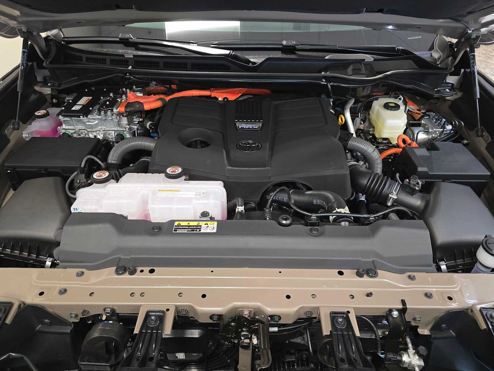 Thumbnail: 2026 Toyota Sequoia - 9