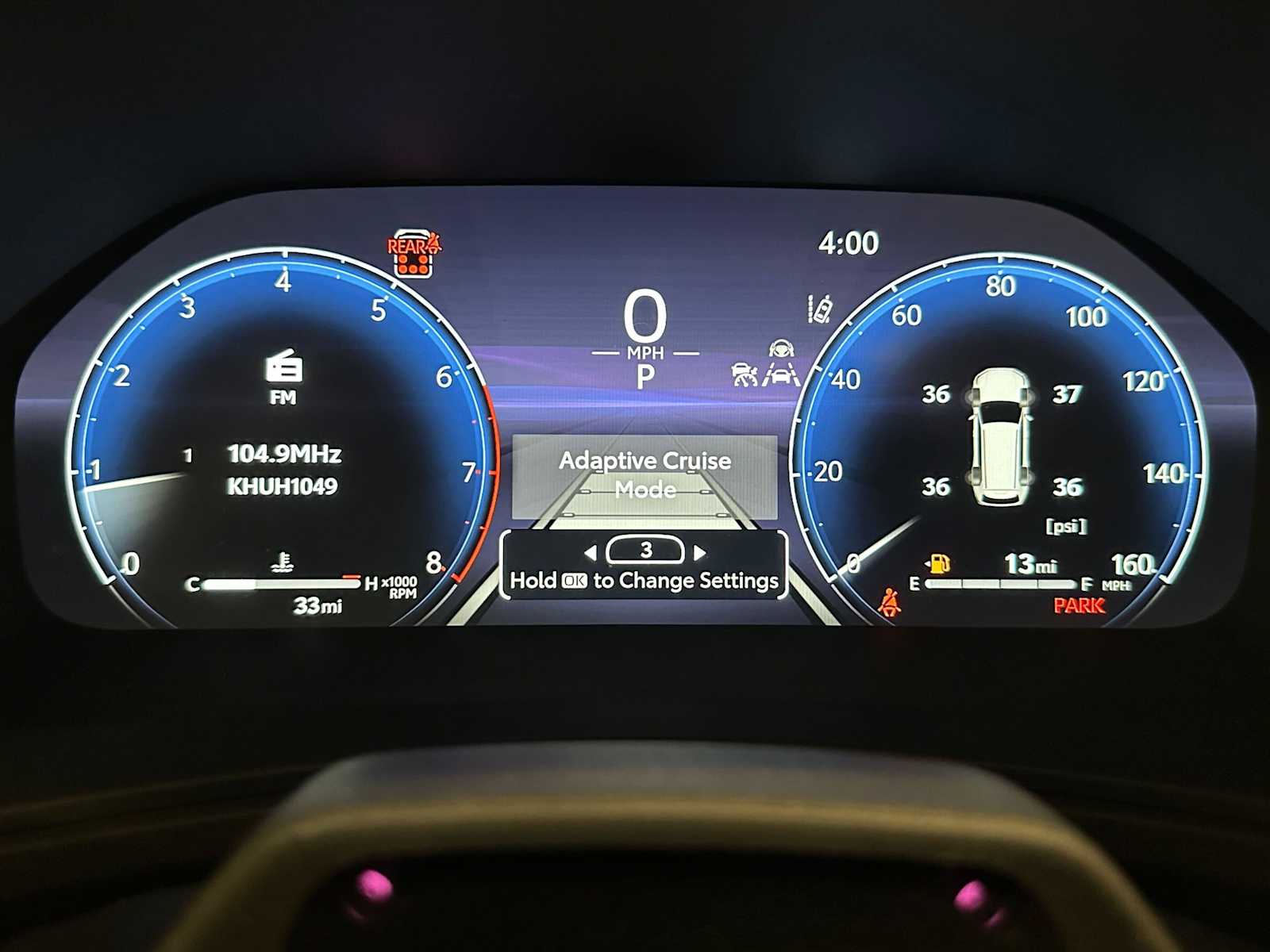 Thumbnail: 2026 Toyota Grand Highlander - 12