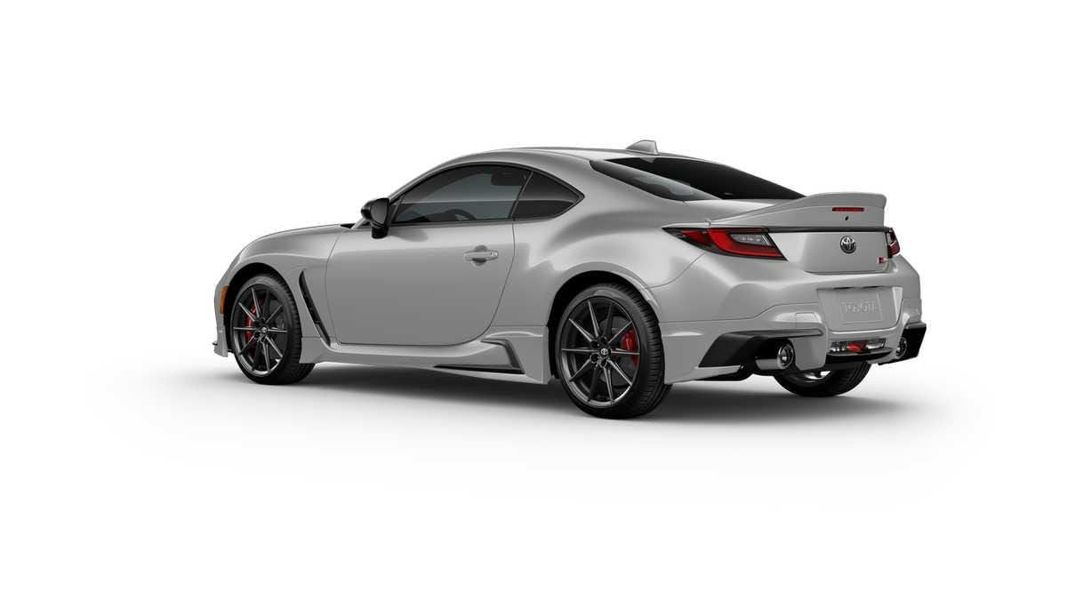 Thumbnail: 2026 Toyota GR86 - 6