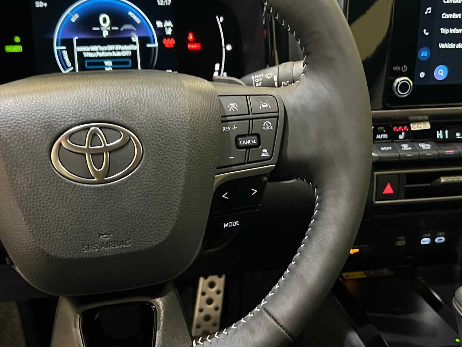 Thumbnail: 2026 Toyota Camry - 21