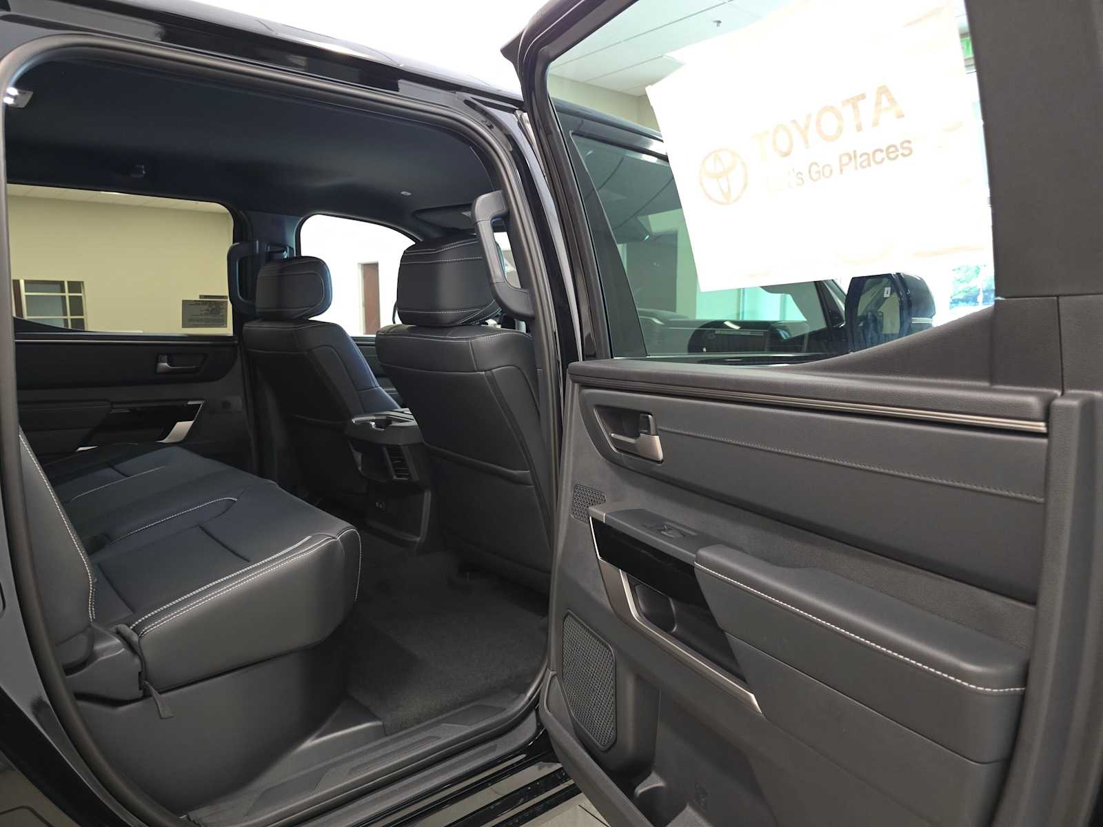 Thumbnail: 2026 Toyota Tundra - 25