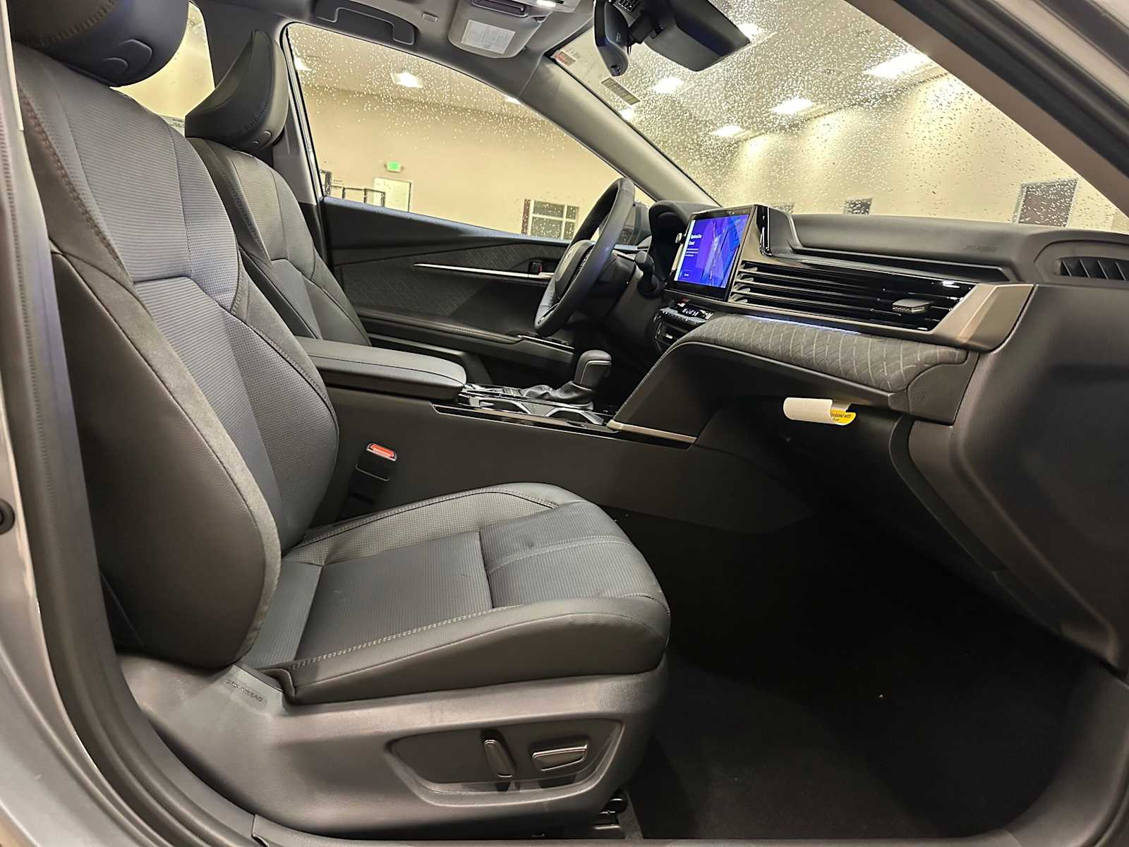 Thumbnail: 2026 Toyota Camry - 28