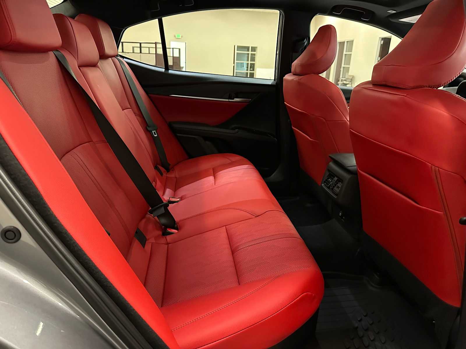 Thumbnail: 2026 Toyota Camry - 26