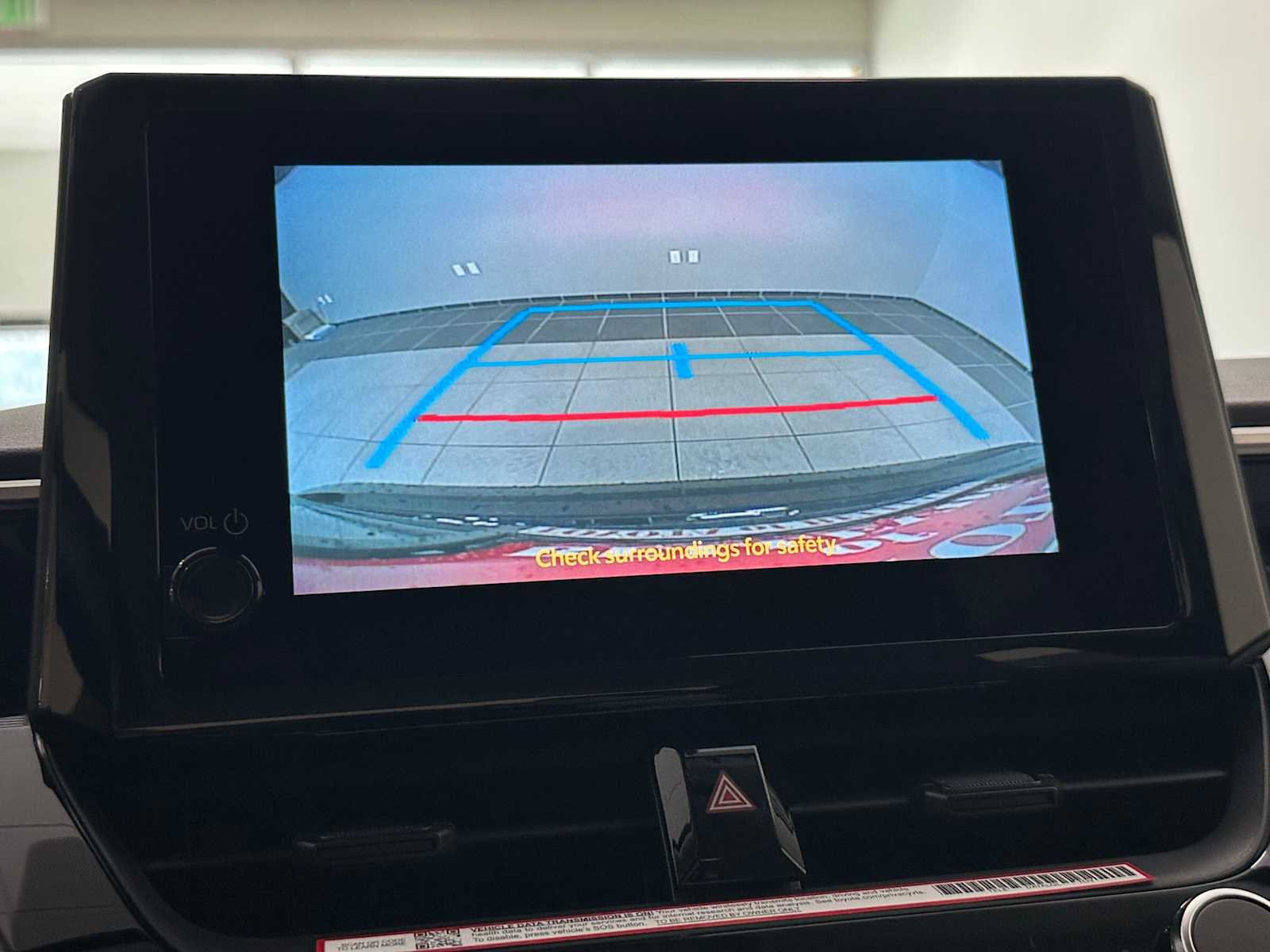 Thumbnail: 2026 Toyota Corolla - 13