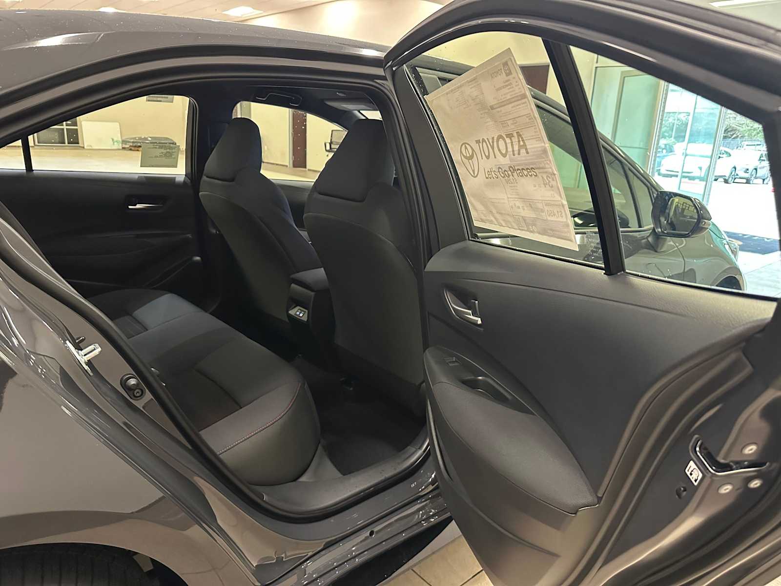 Thumbnail: 2026 Toyota Corolla - 34