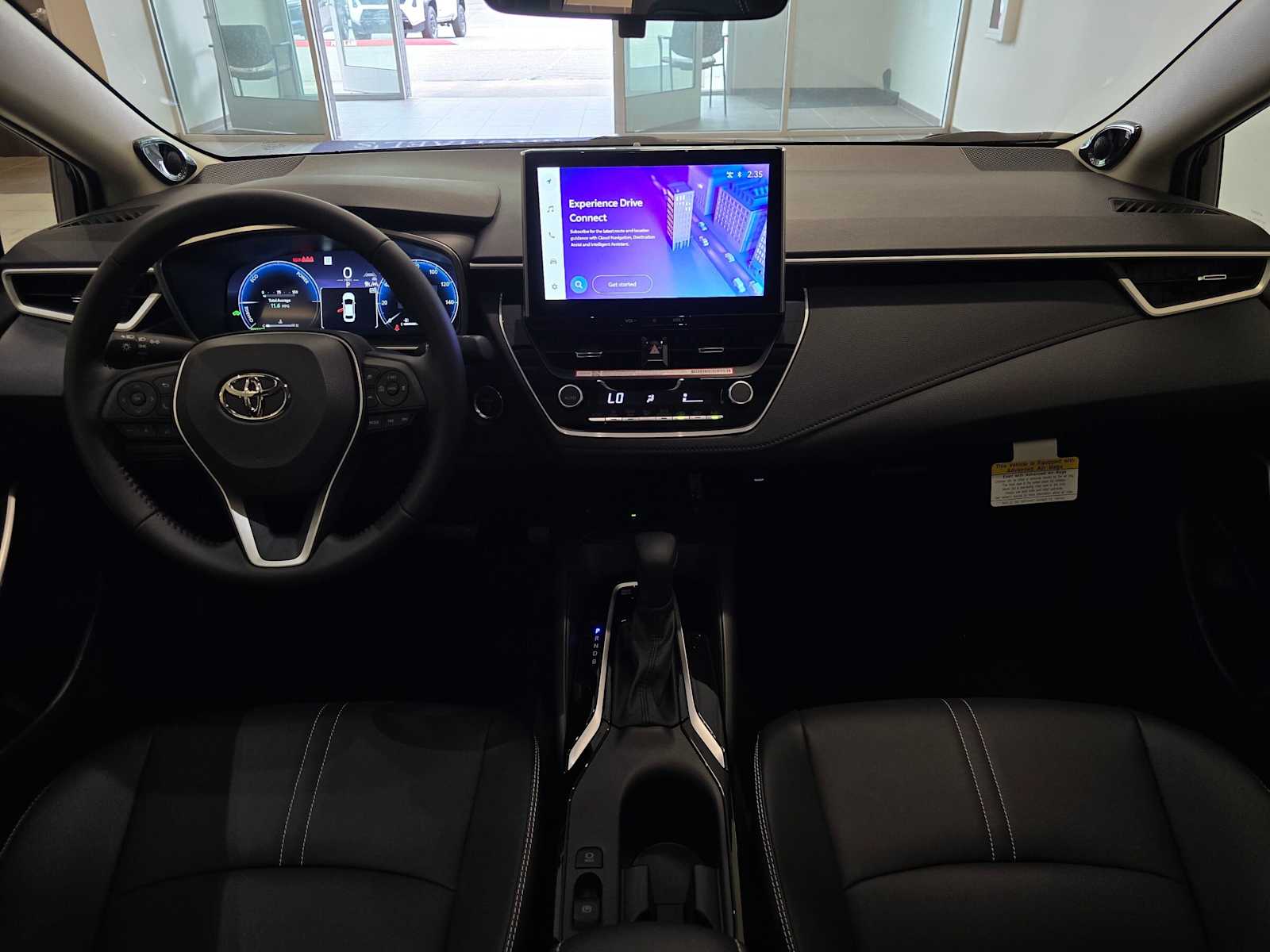 Thumbnail: 2026 Toyota Corolla - 10