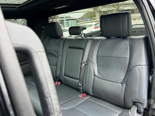 Thumbnail: 2025 Toyota Tundra - 13