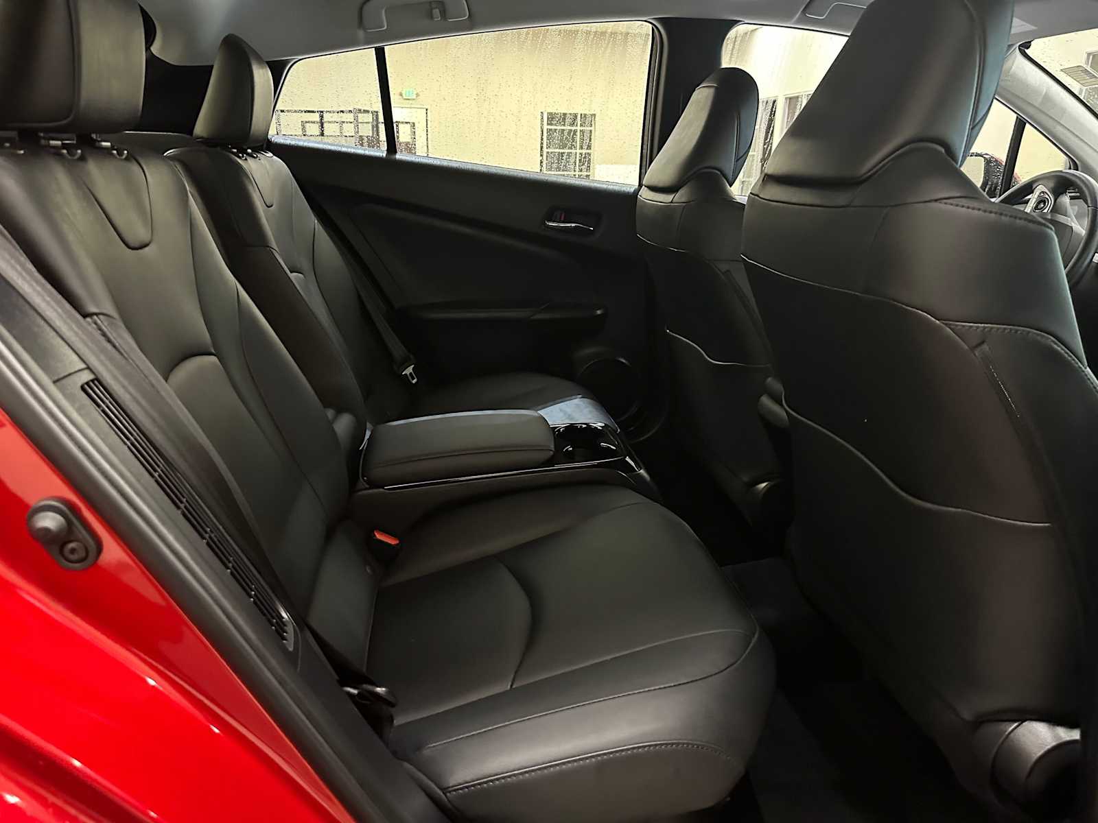 Thumbnail: 2019 Toyota Prius Prime - 25