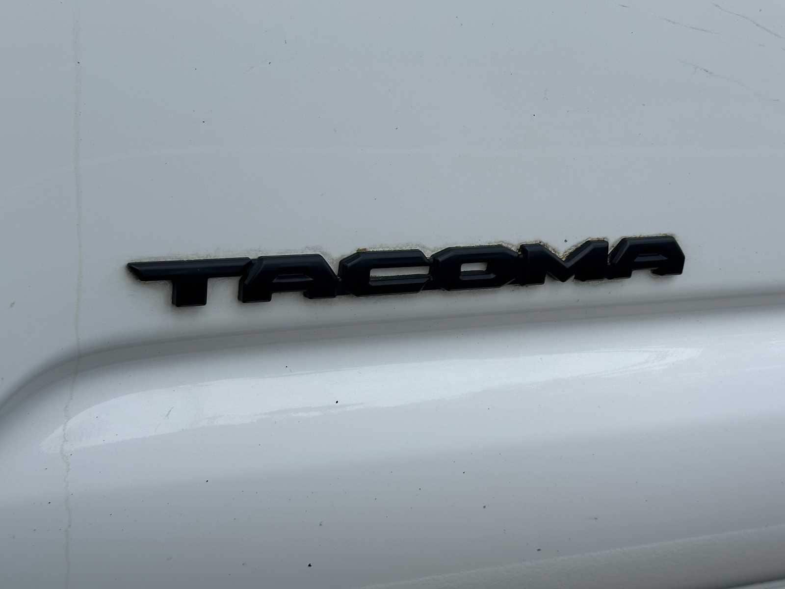 Thumbnail: 2021 Toyota Tacoma - 10