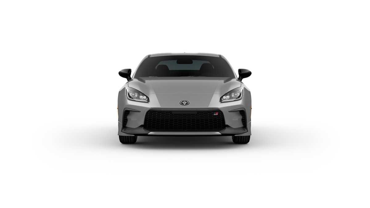 Thumbnail: 2026 Toyota GR86 - 17
