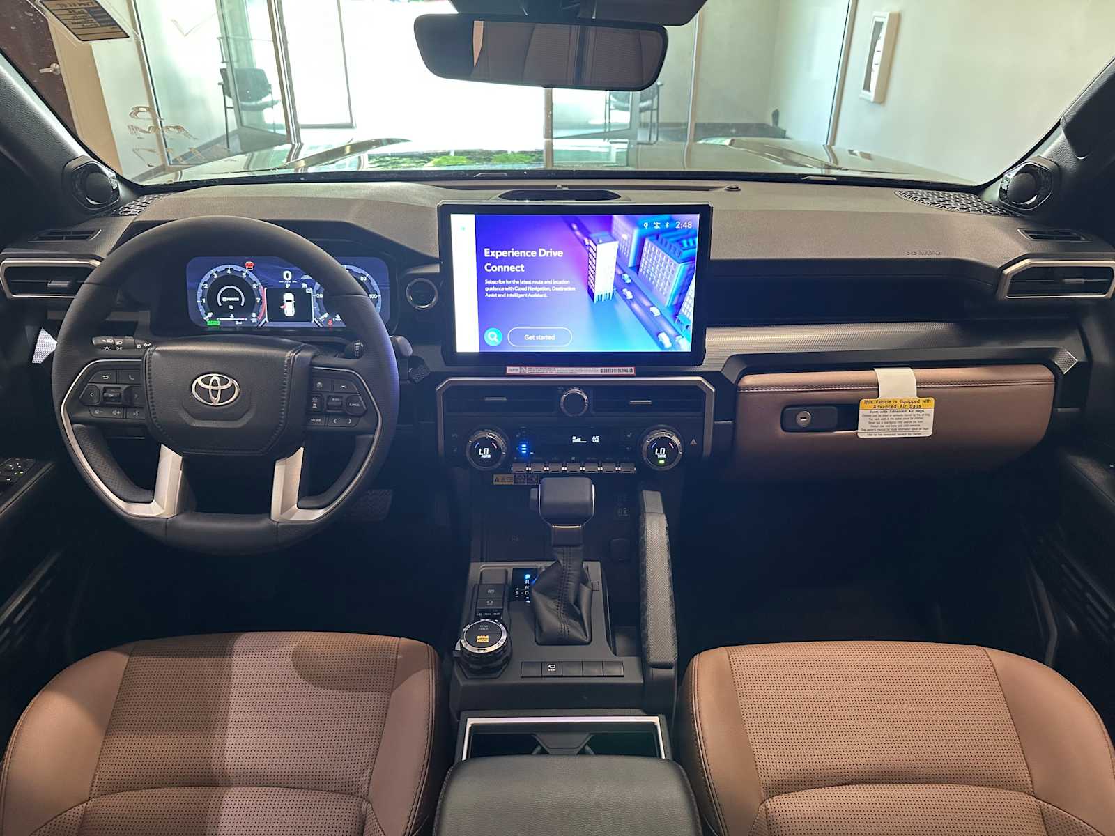 Thumbnail: 2026 Toyota 4Runner - 10