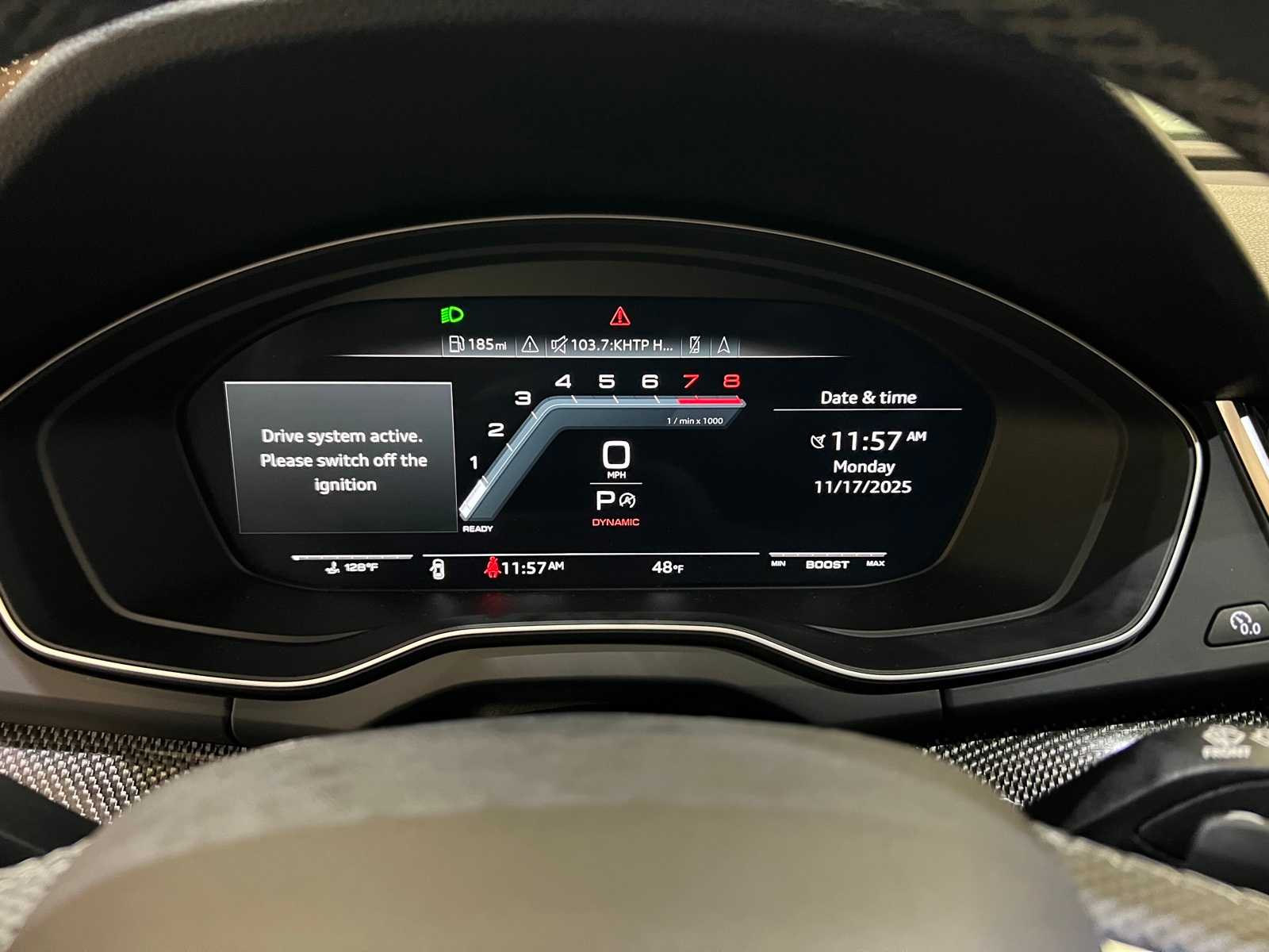 Thumbnail: 2021 Audi SQ5 - 19