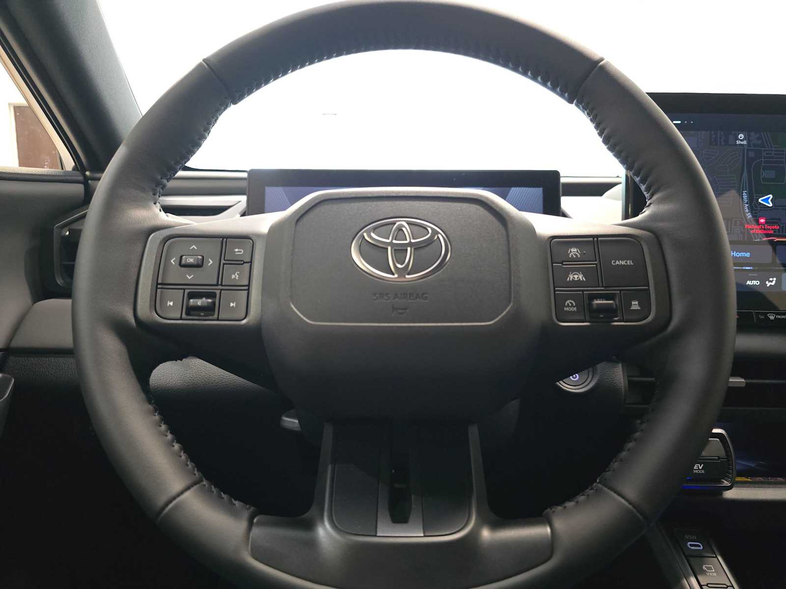 Thumbnail: 2026 Toyota RAV4 - 11