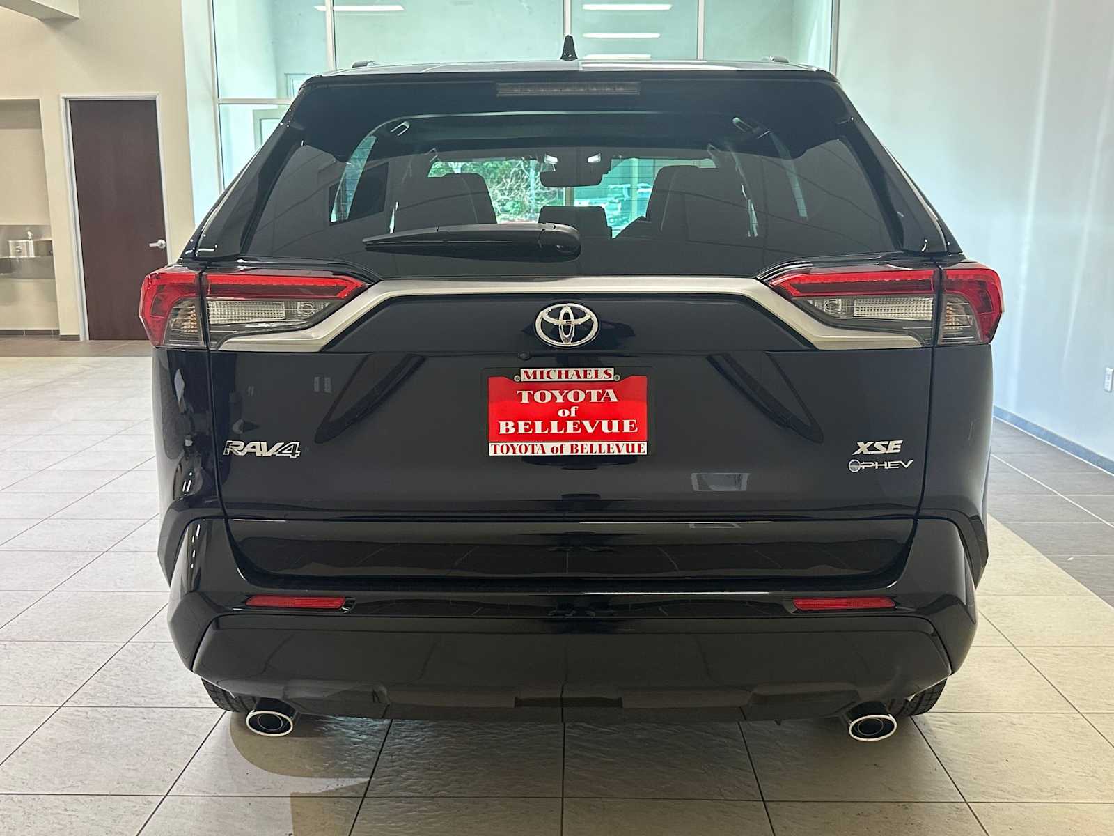 Thumbnail: 2025 Toyota RAV4 - 5