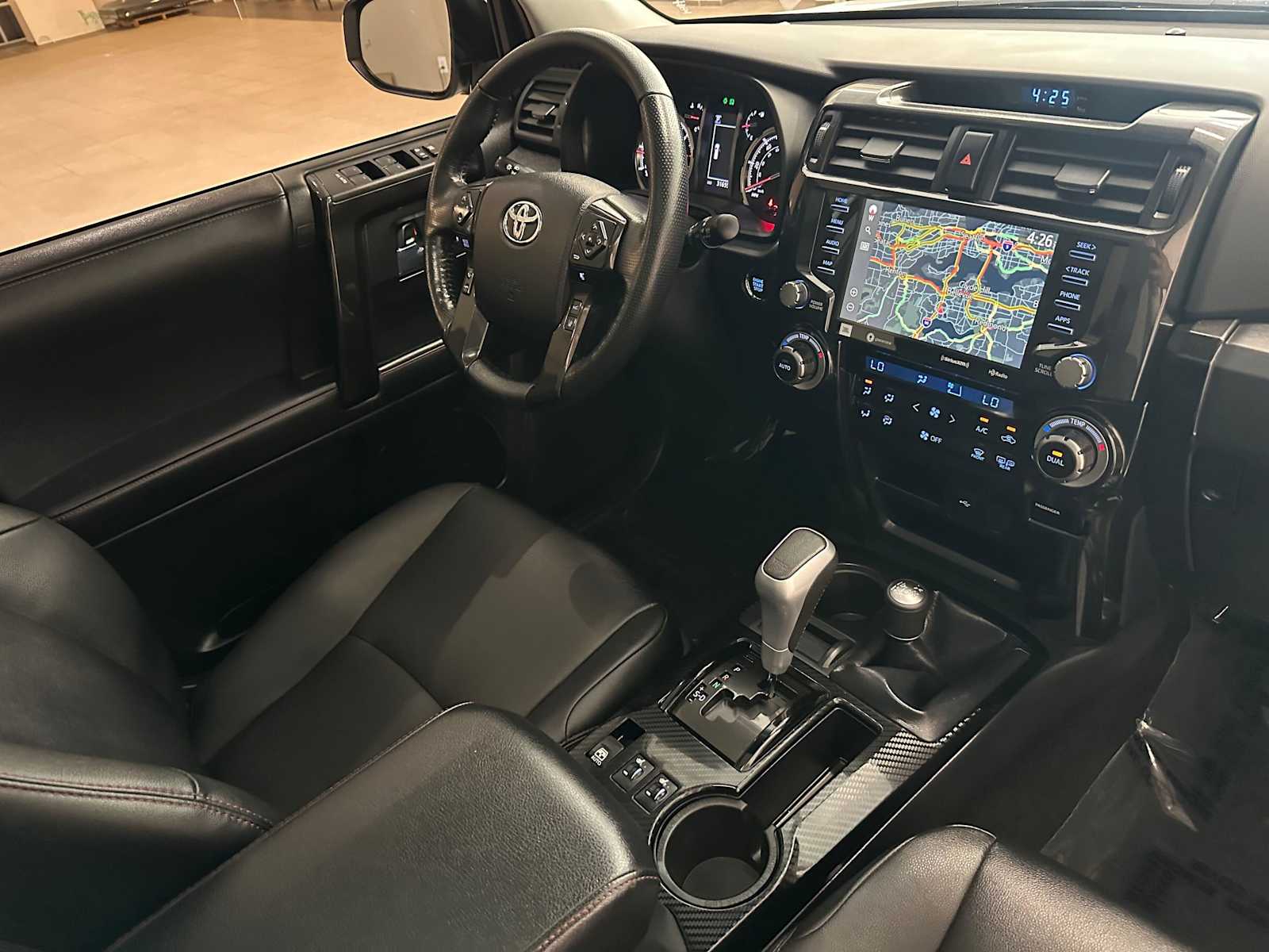 Thumbnail: 2023 Toyota 4Runner - 30