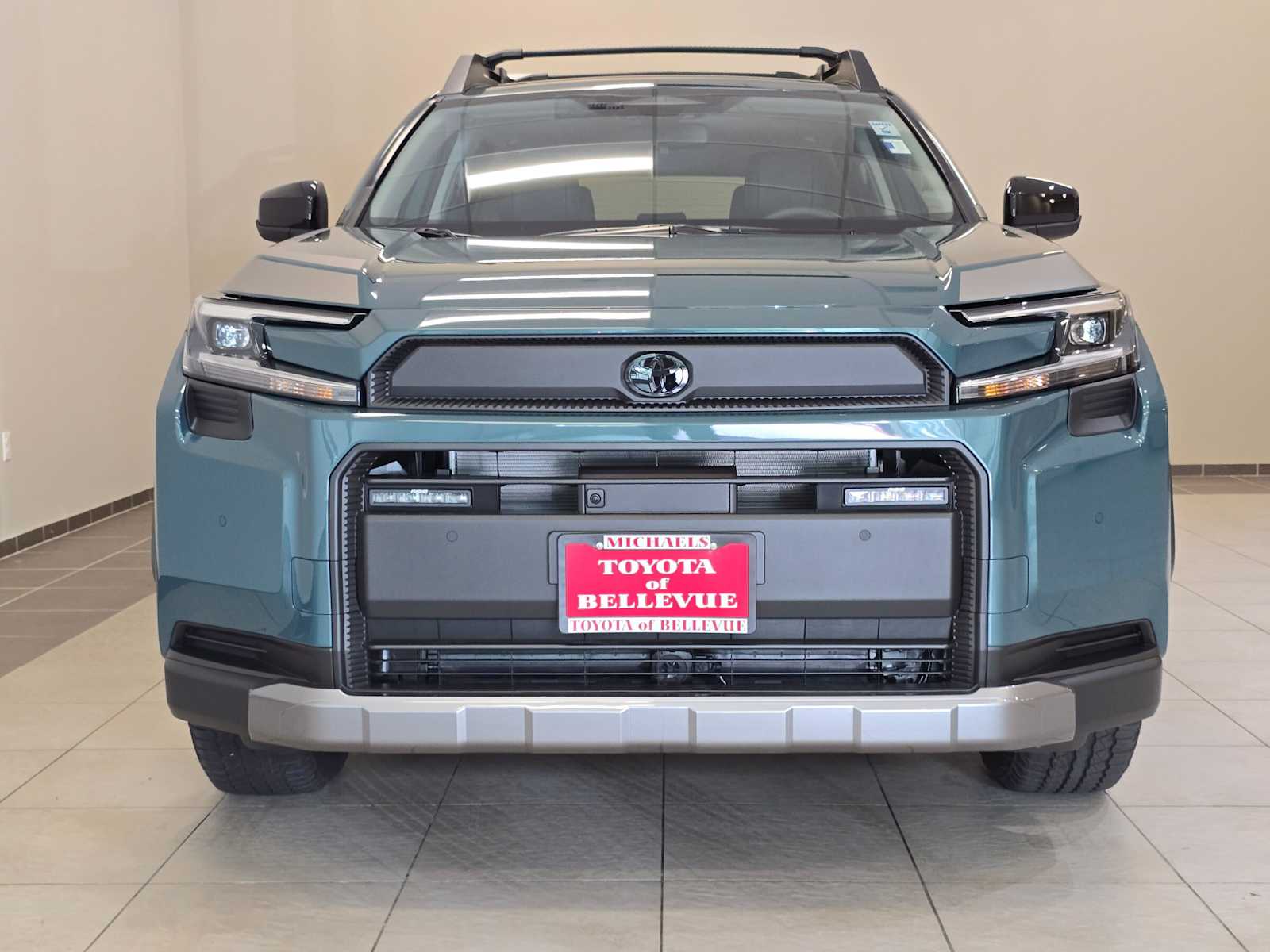 Thumbnail: 2026 Toyota RAV4 - 6