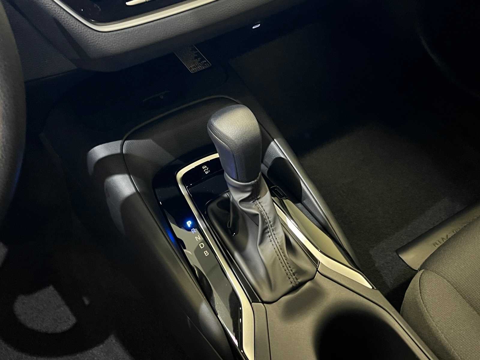 Thumbnail: 2025 Toyota Corolla - 22
