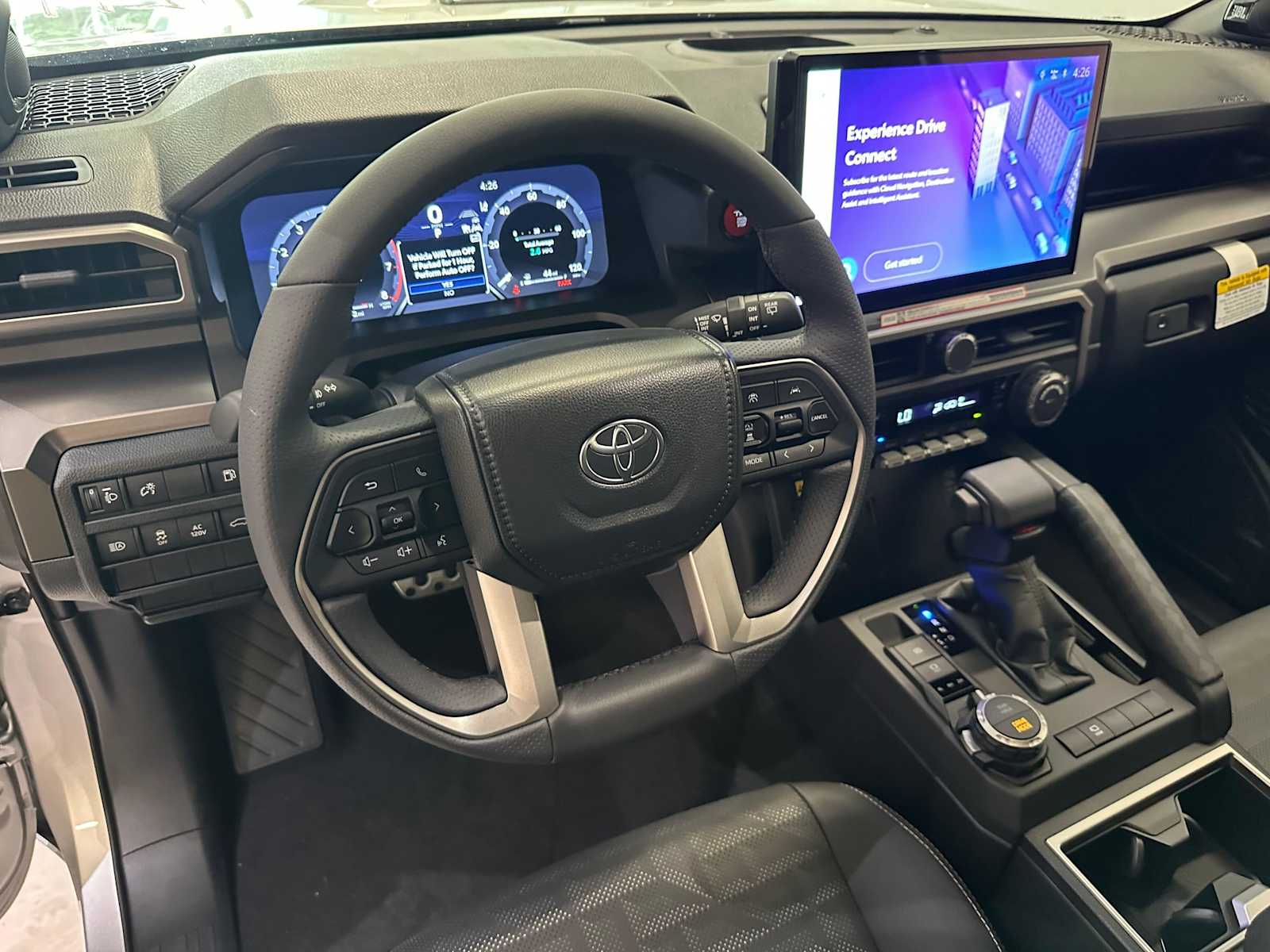 Thumbnail: 2026 Toyota 4Runner - 2