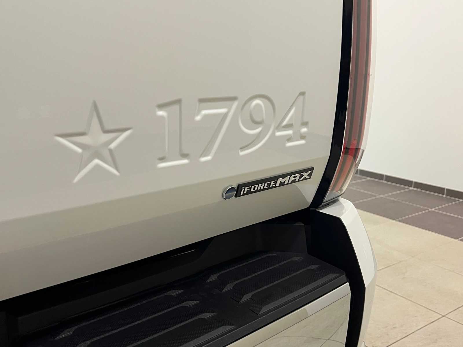 Thumbnail: 2026 Toyota Tundra - 6