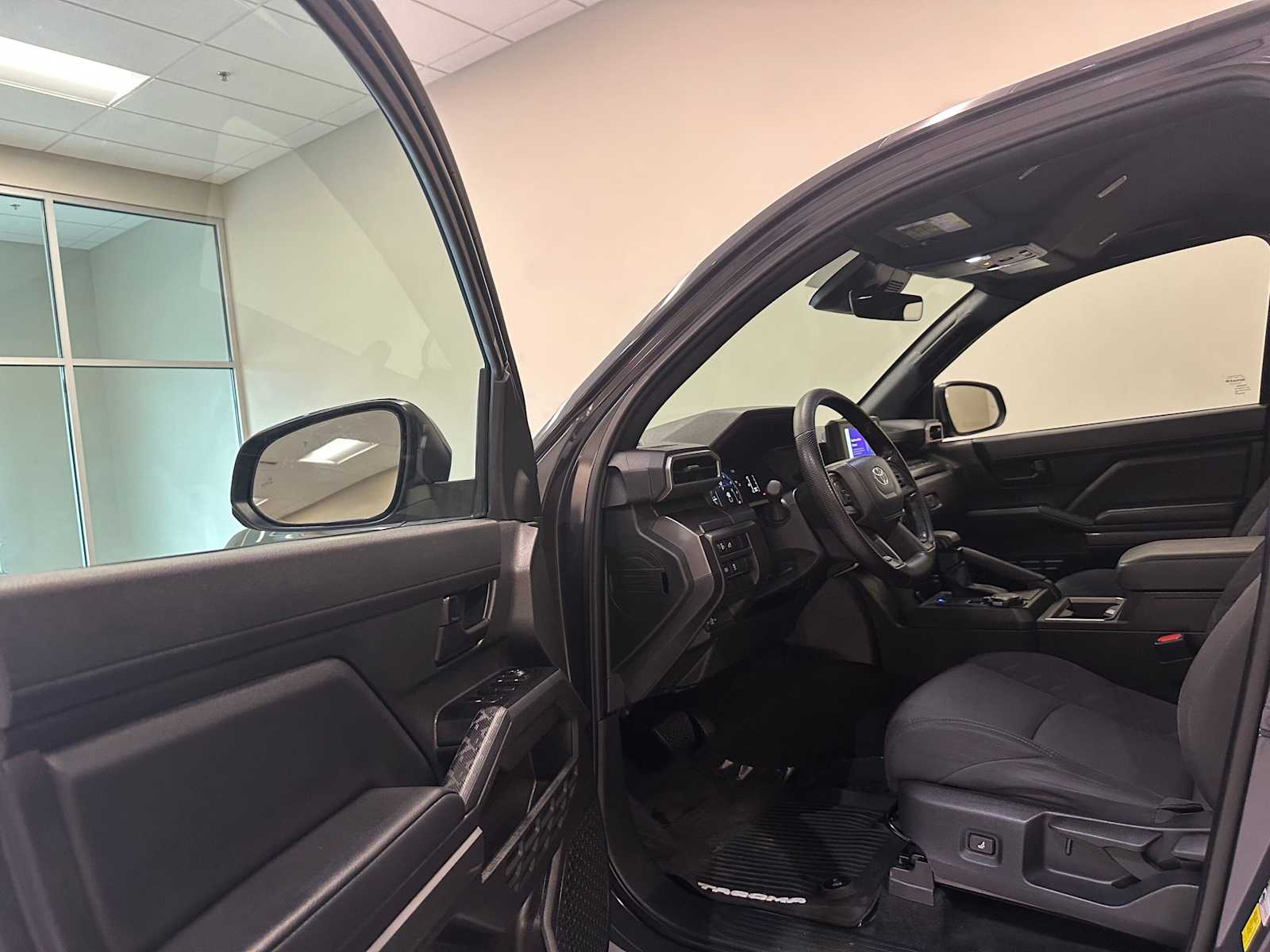 Thumbnail: 2025 Toyota Tacoma - 21