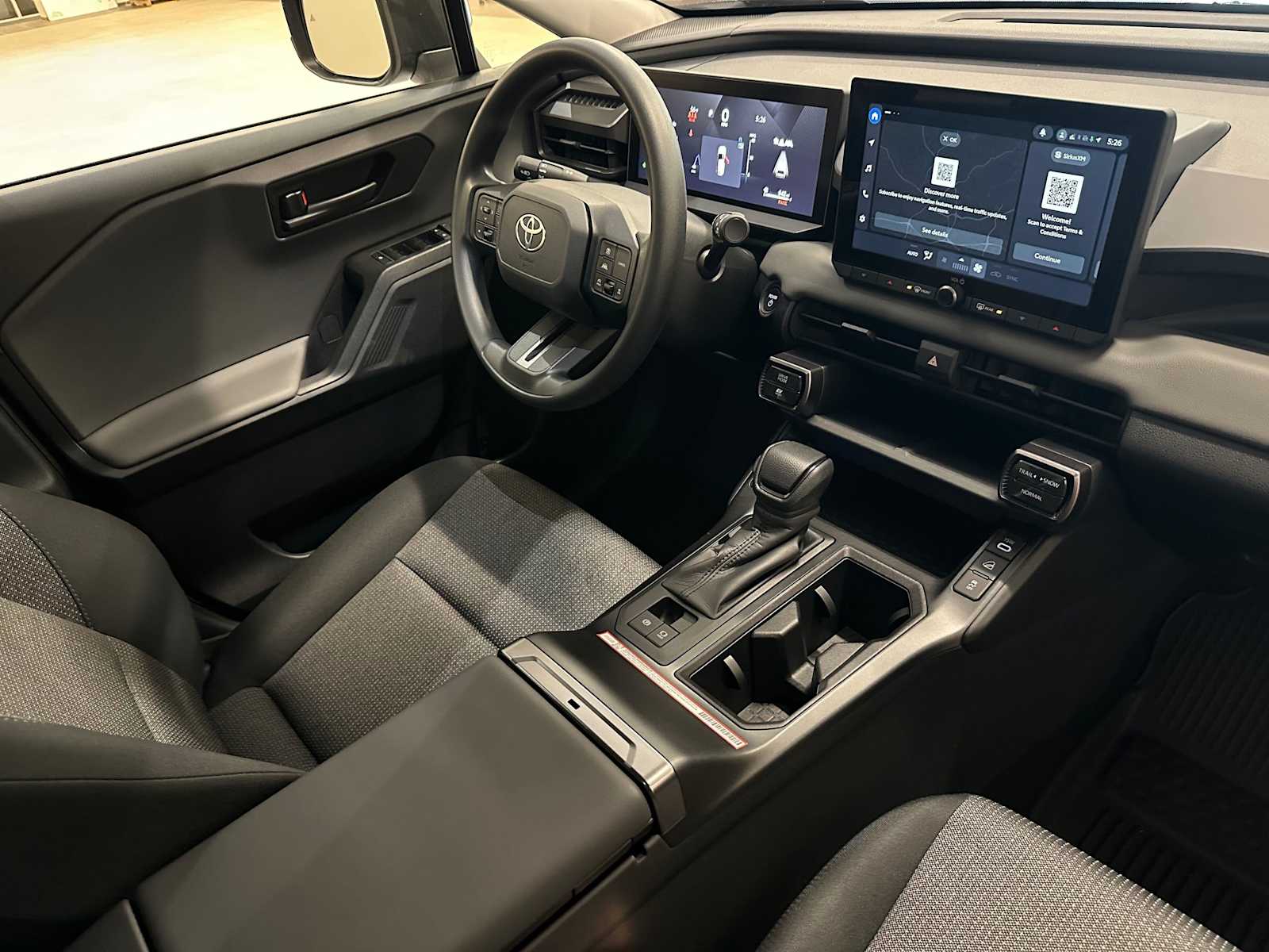 Thumbnail: 2026 Toyota RAV4 - 28