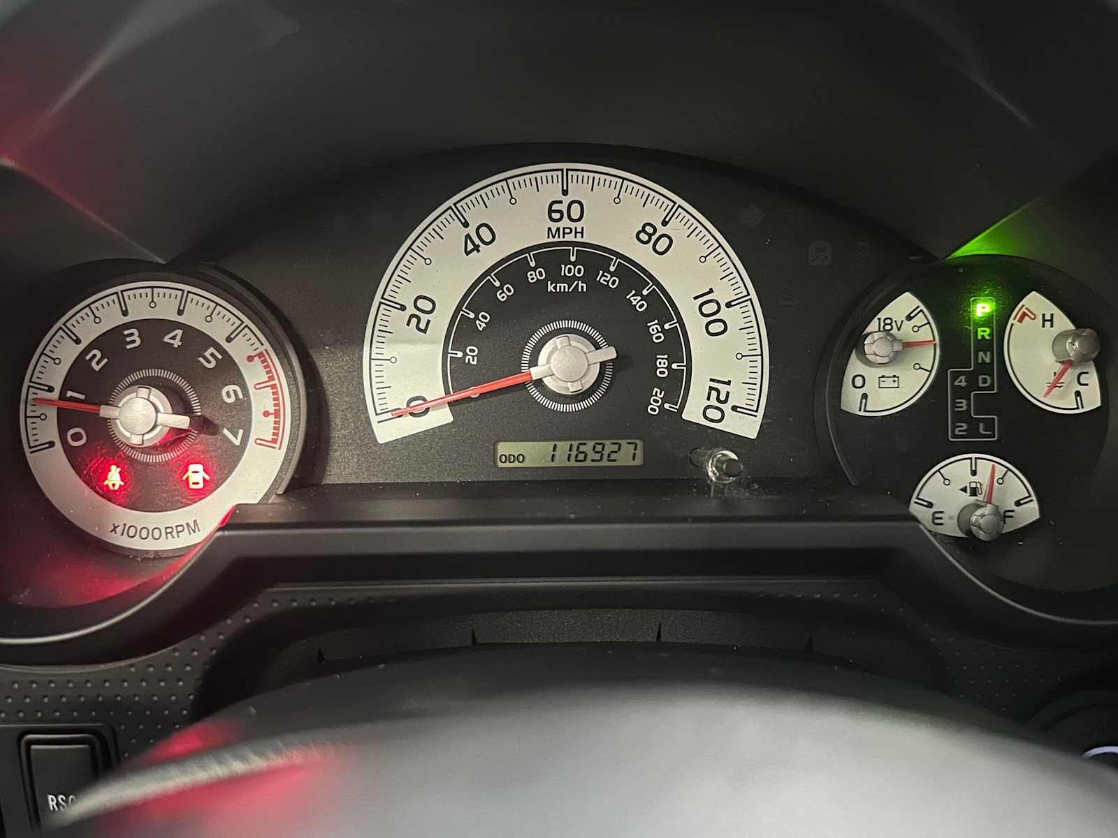 Thumbnail: 2014 Toyota FJ Cruiser - 12