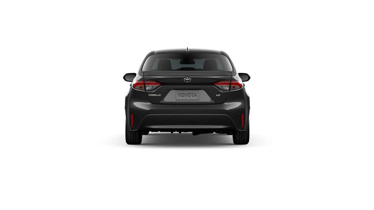 Thumbnail: 2026 Toyota Corolla - 8