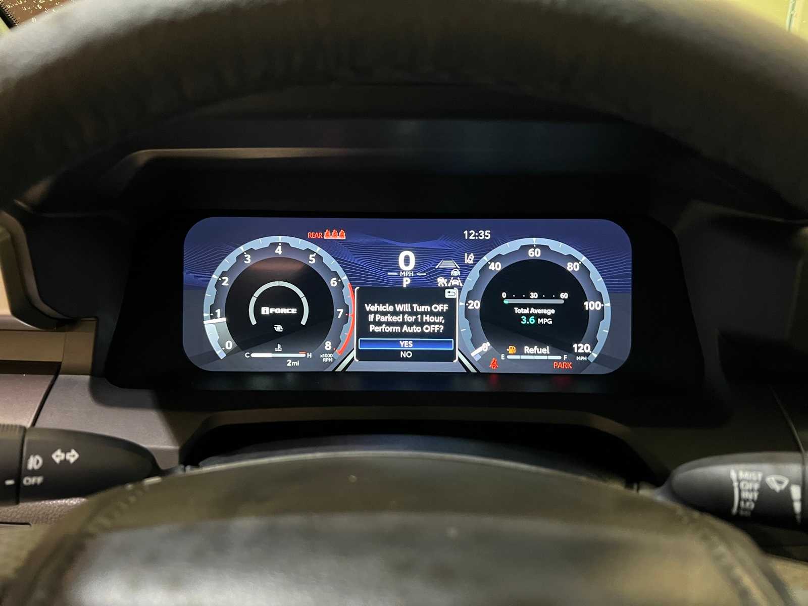 Thumbnail: 2025 Toyota Tacoma - 17