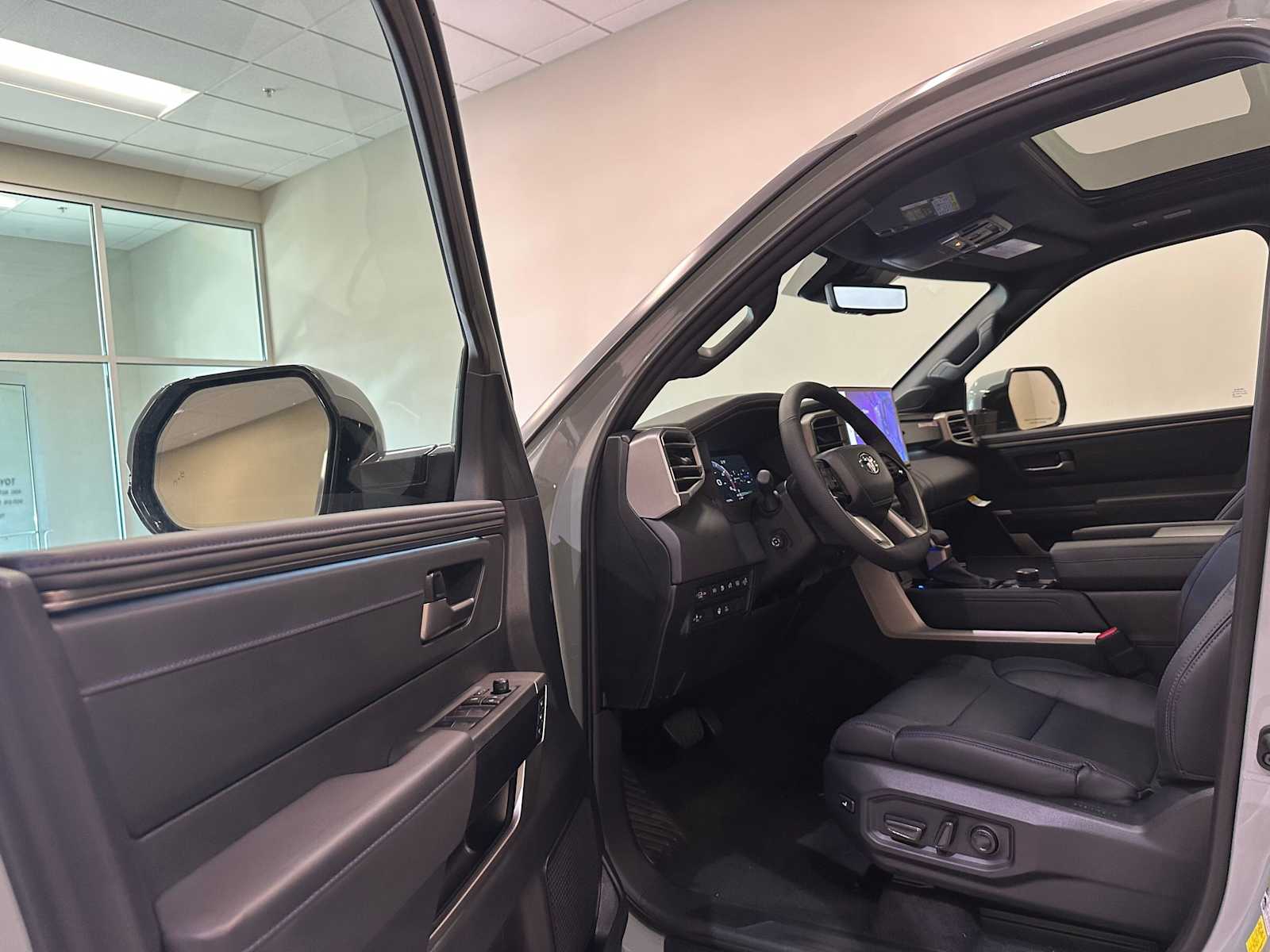 Thumbnail: 2026 Toyota Sequoia - 22