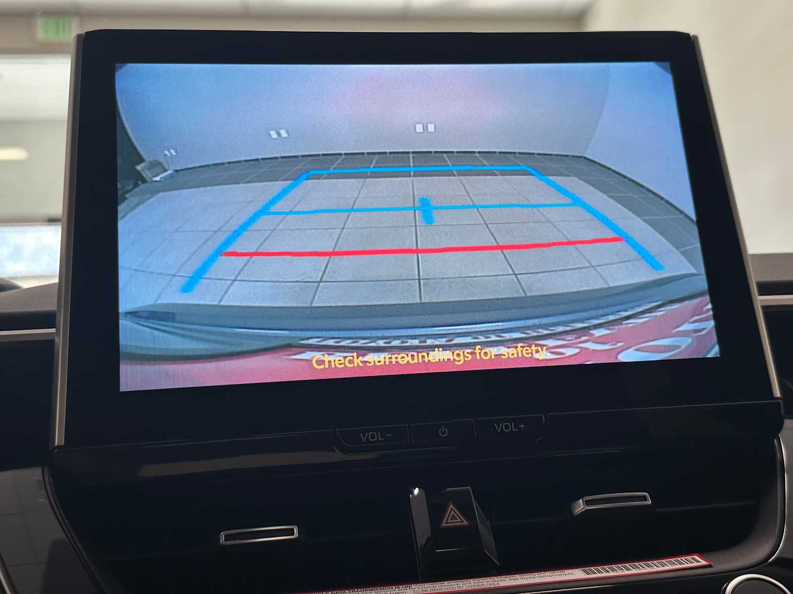 Thumbnail: 2026 Toyota Corolla - 13