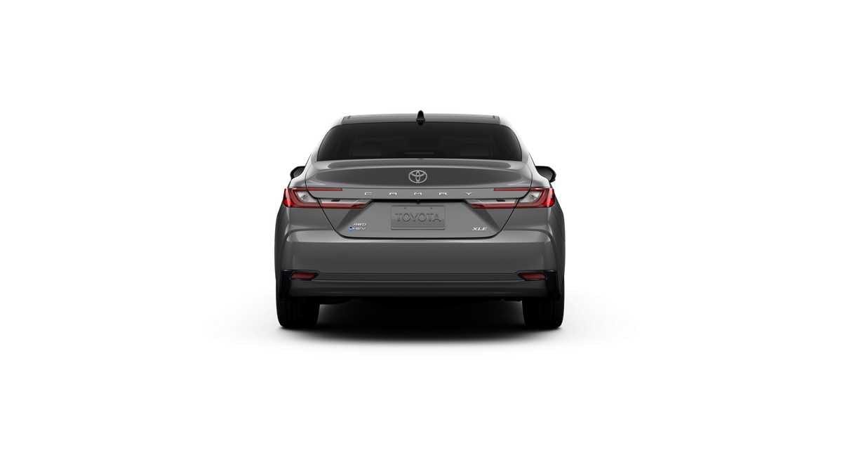 Thumbnail: 2026 Toyota Camry - 8