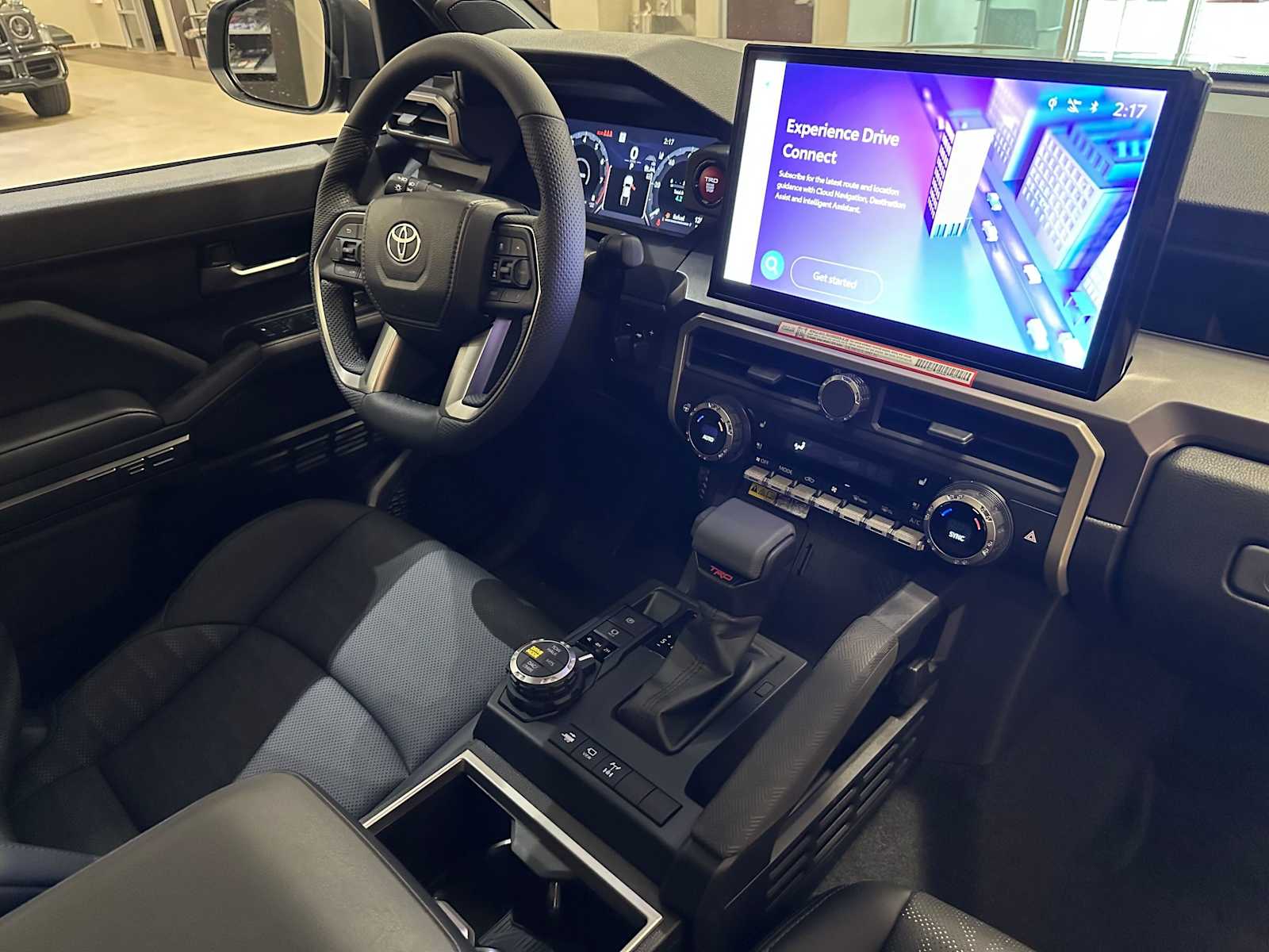 Thumbnail: 2026 Toyota Tacoma - 29