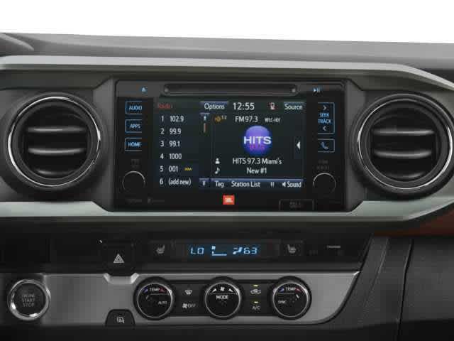 Thumbnail: 2016 Toyota Tacoma - 7