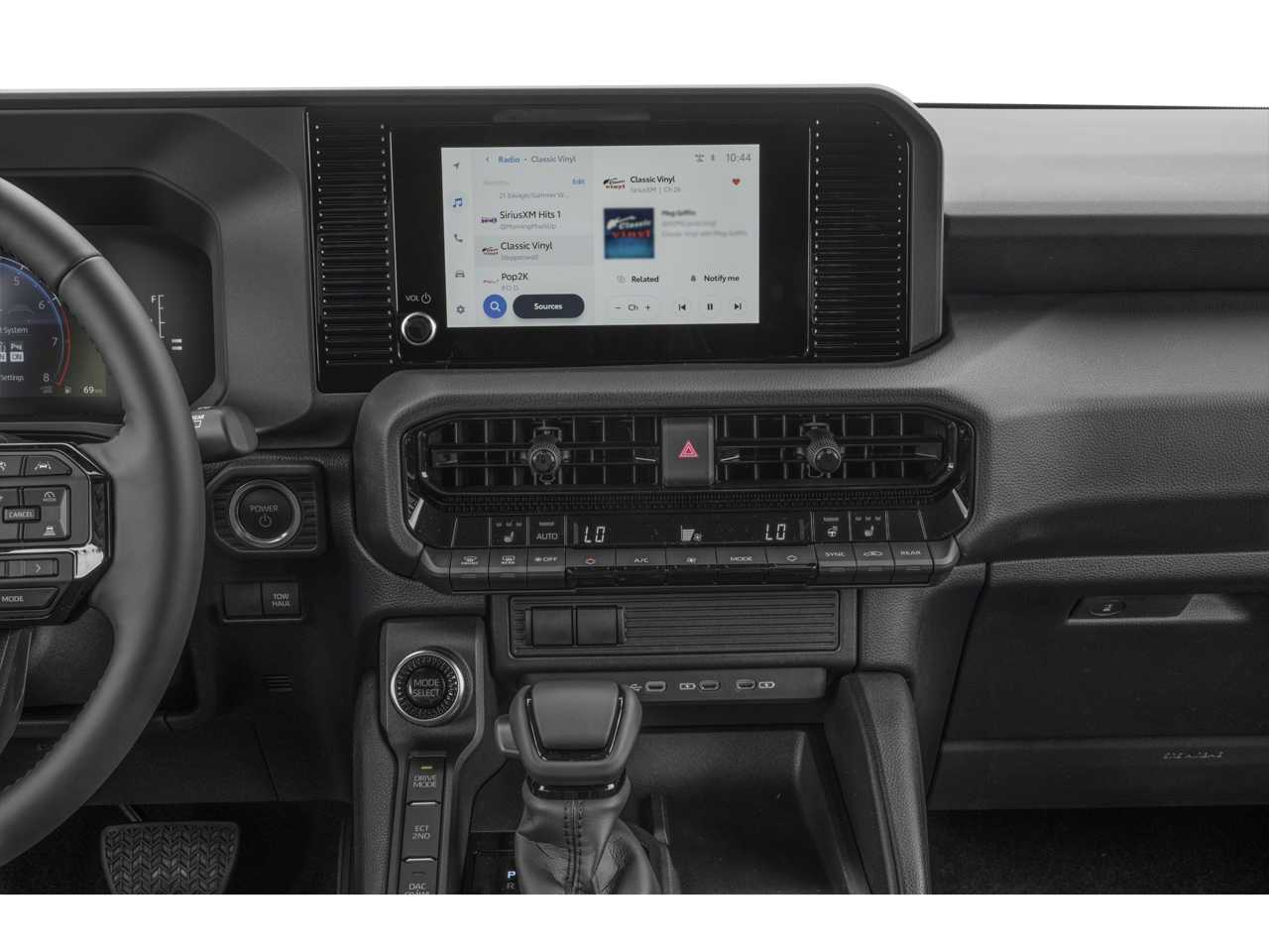 Thumbnail: 2026 Toyota Land Cruiser - 7