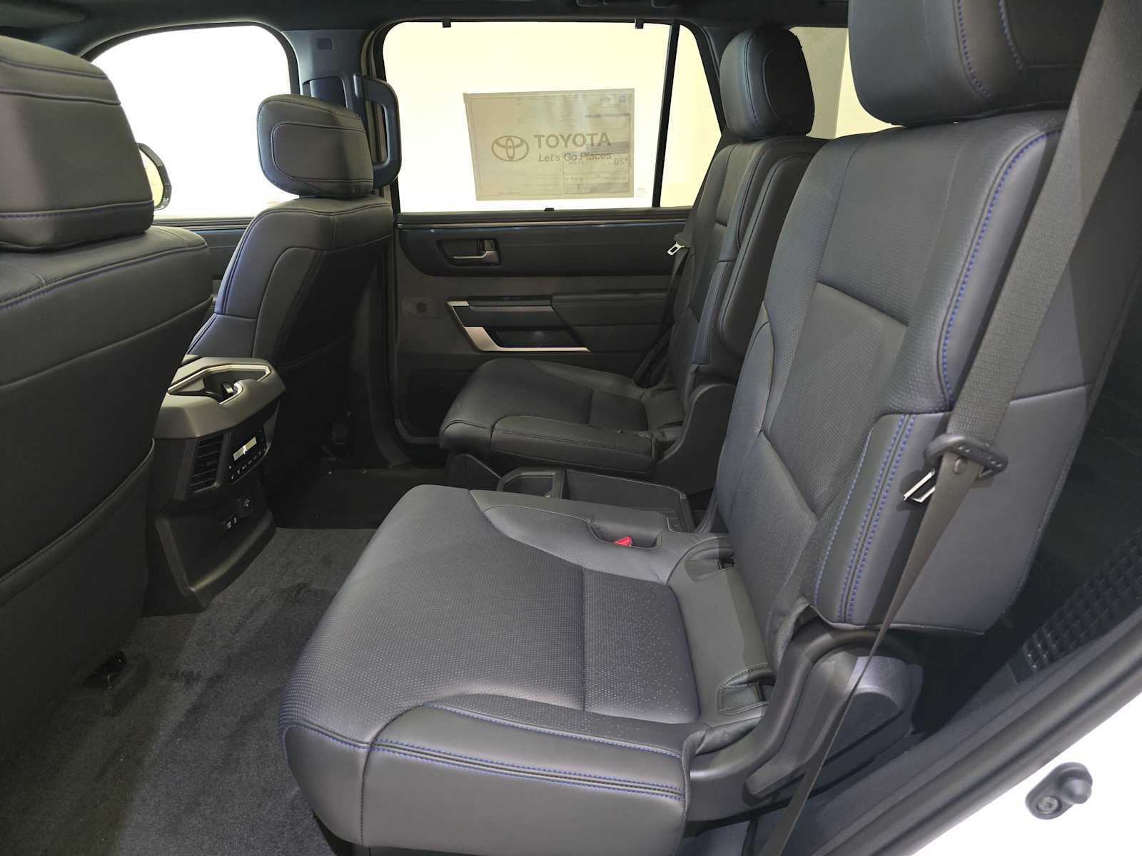 Thumbnail: 2026 Toyota Sequoia - 23