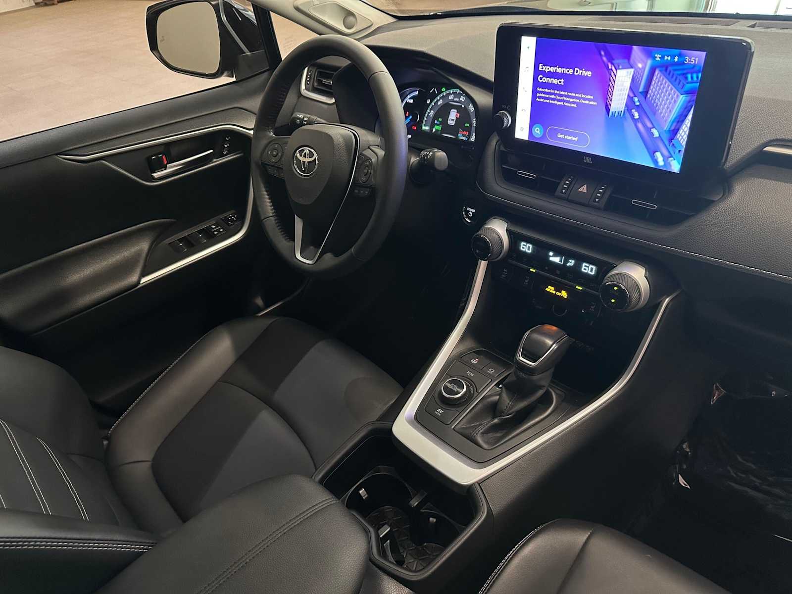 Thumbnail: 2025 Toyota RAV4 - 30