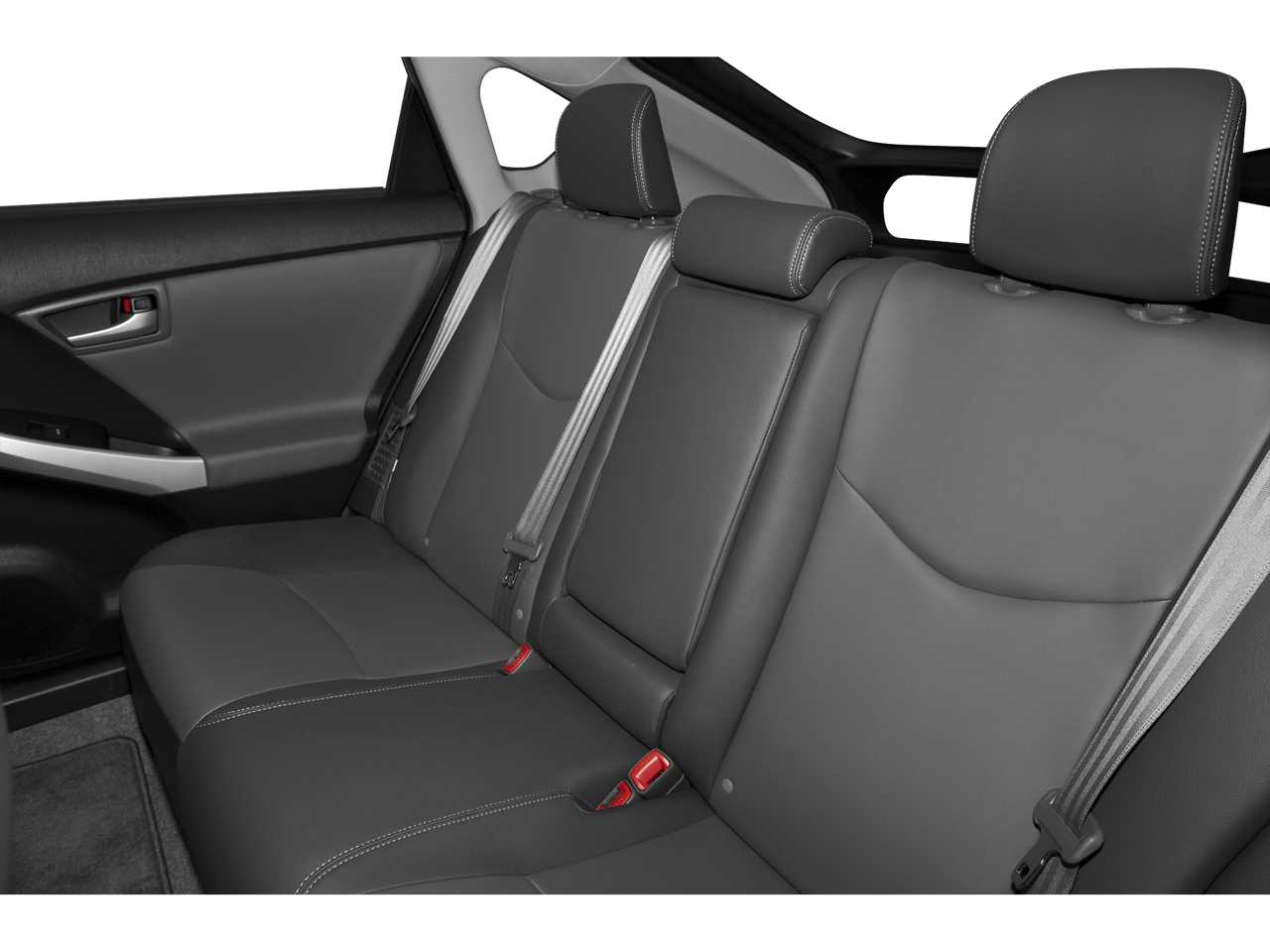 Thumbnail: 2015 Toyota Prius - 10