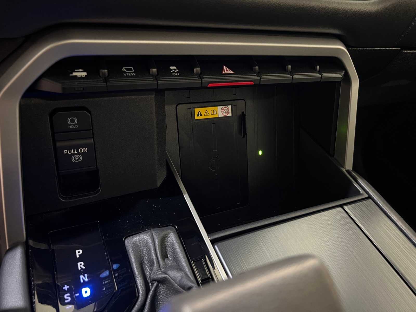 Thumbnail: 2024 Toyota Sequoia - 29