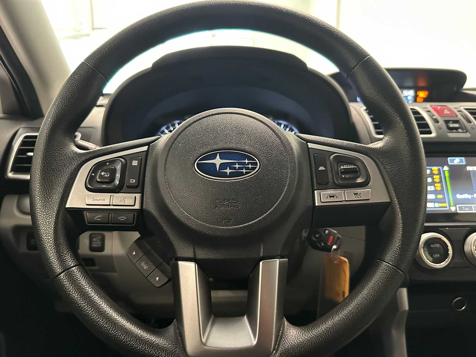 Thumbnail: 2018 Subaru Forester - 11