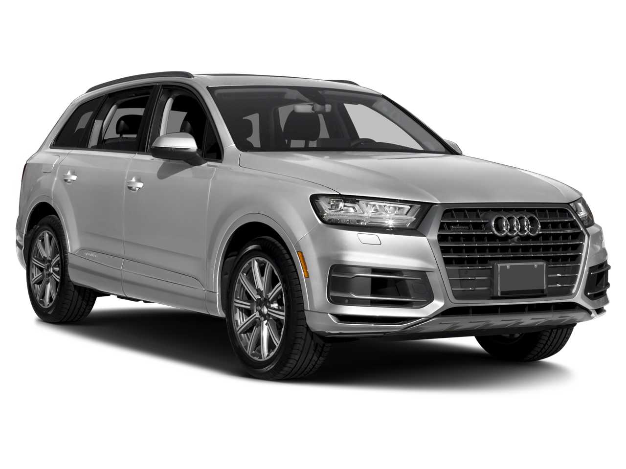 Thumbnail: 2019 Audi Q7 - 6