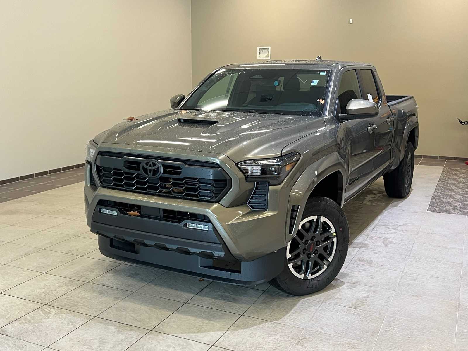 Thumbnail: 2025 Toyota Tacoma - 1