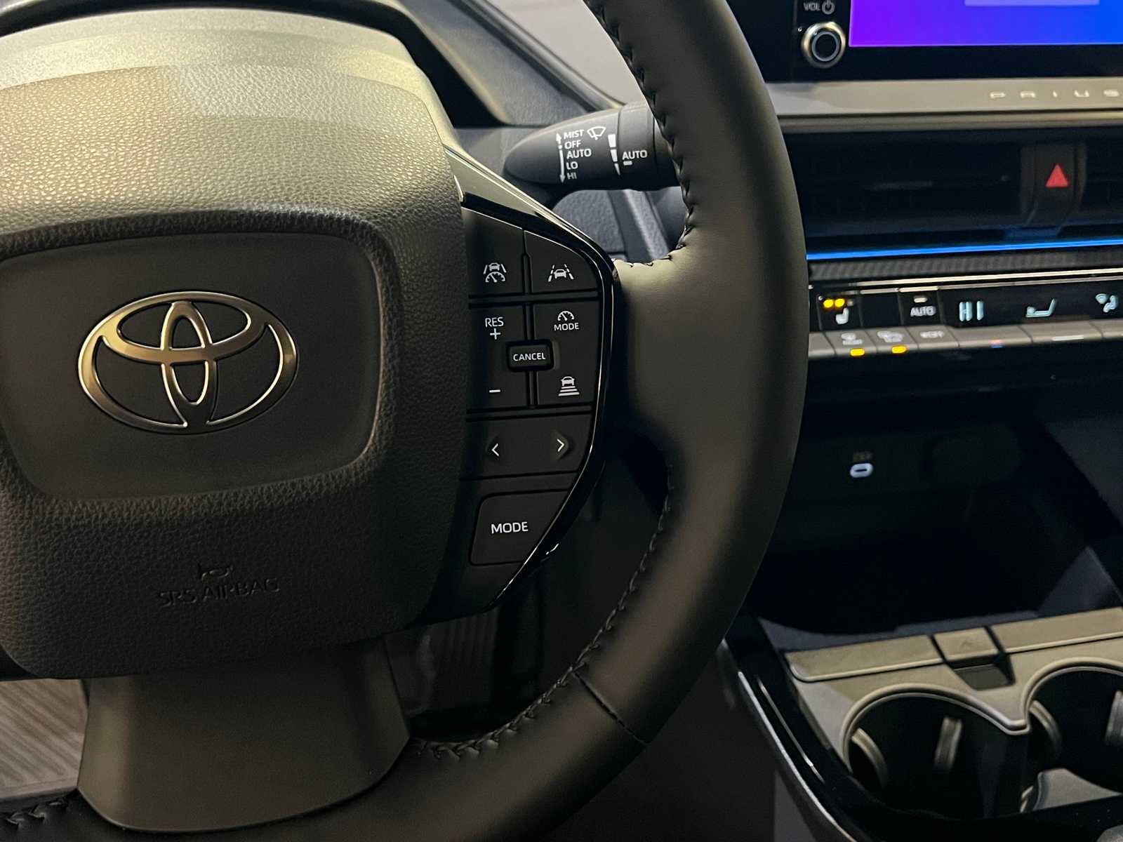 Thumbnail: 2026 Toyota Prius - 19