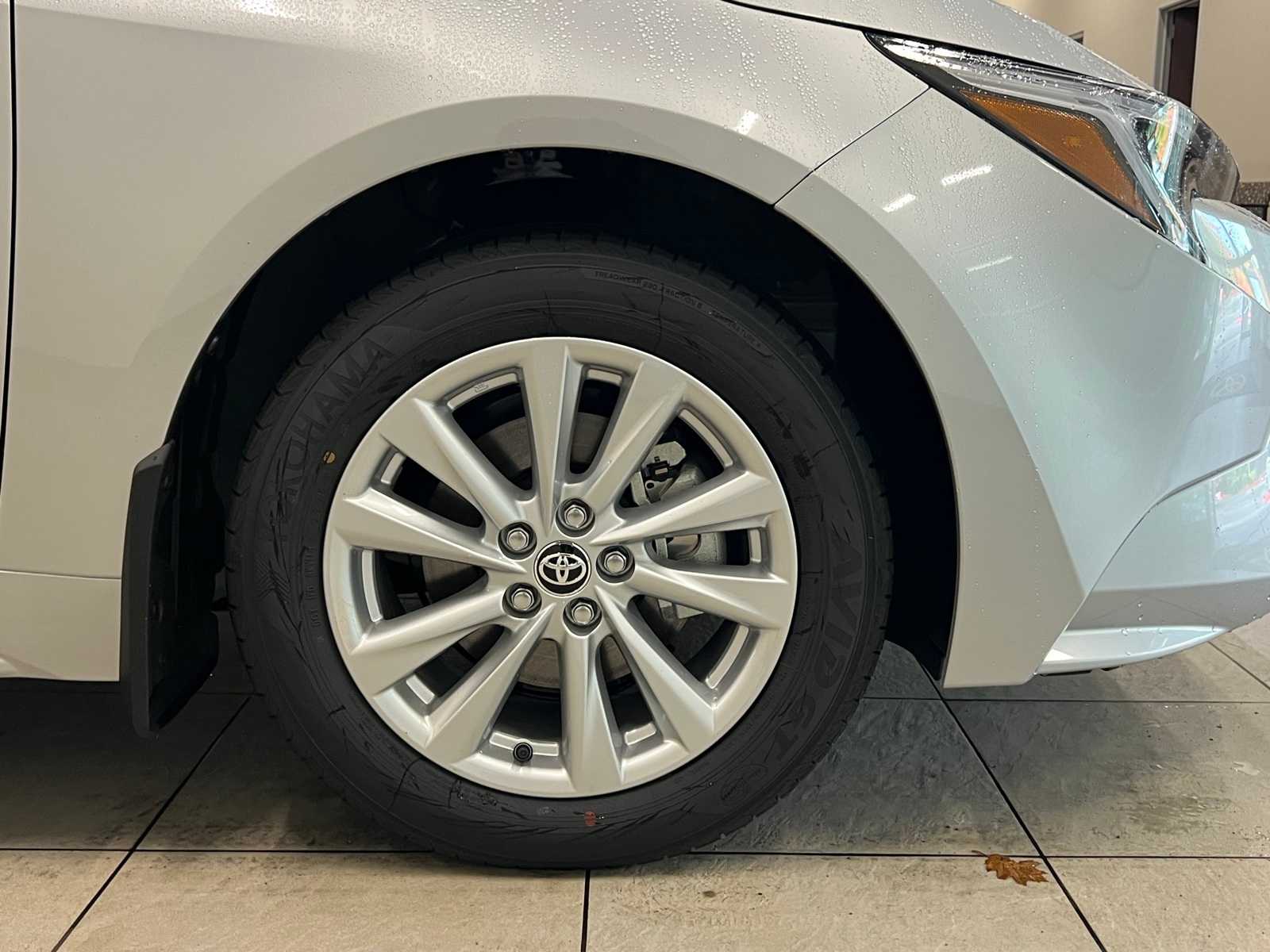 Thumbnail: 2026 Toyota Corolla - 7