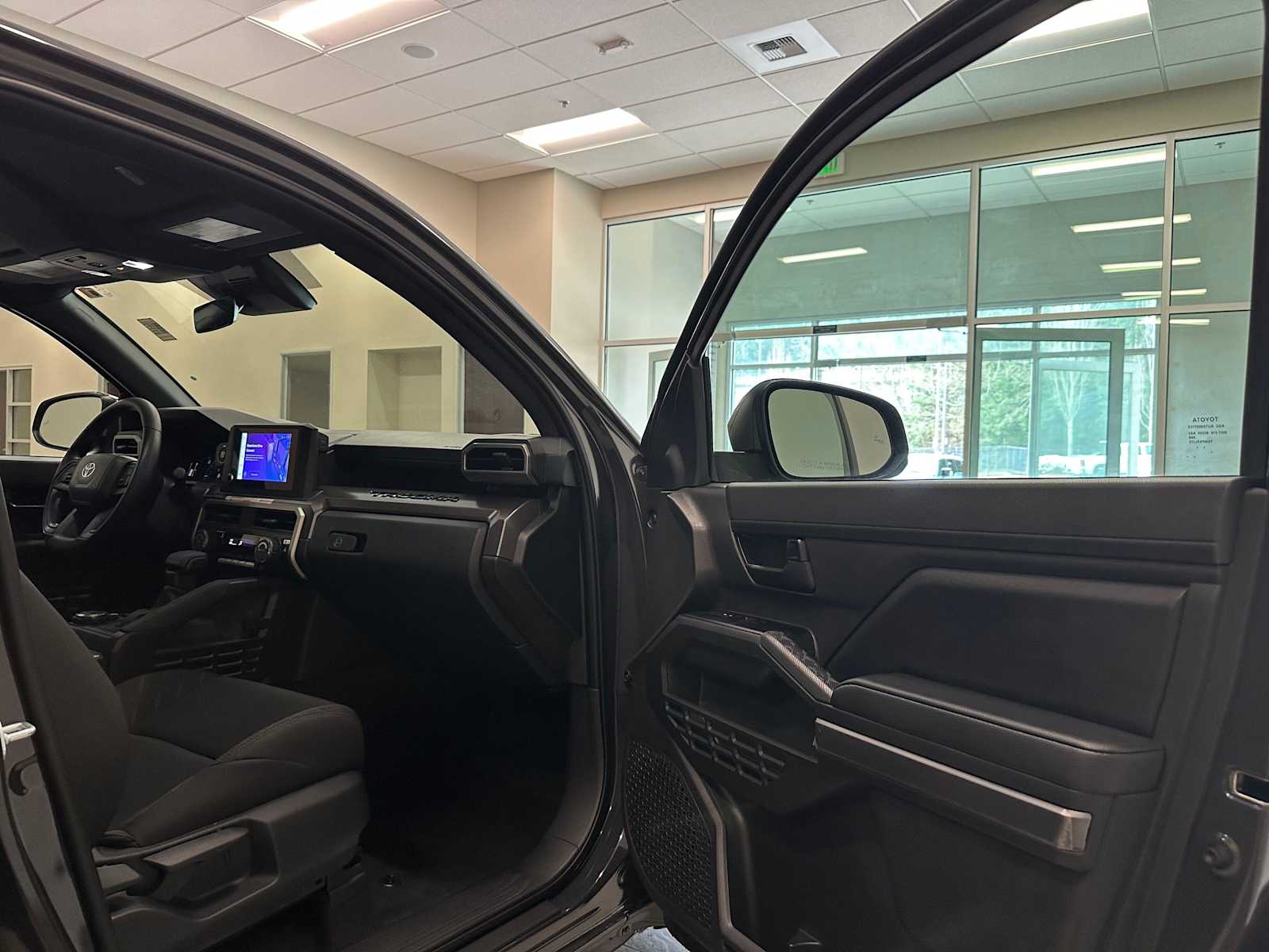 Thumbnail: 2026 Toyota Tacoma - 27