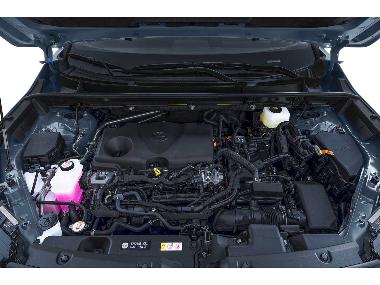 Thumbnail: 2026 Toyota RAV4 - 8