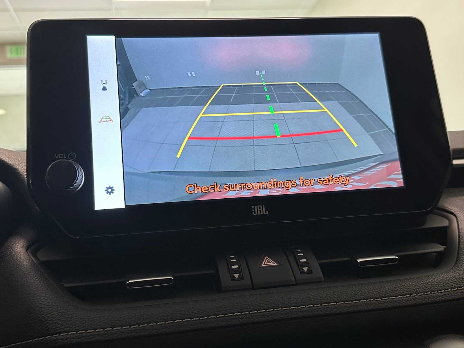 Thumbnail: 2024 Toyota RAV4 - 12