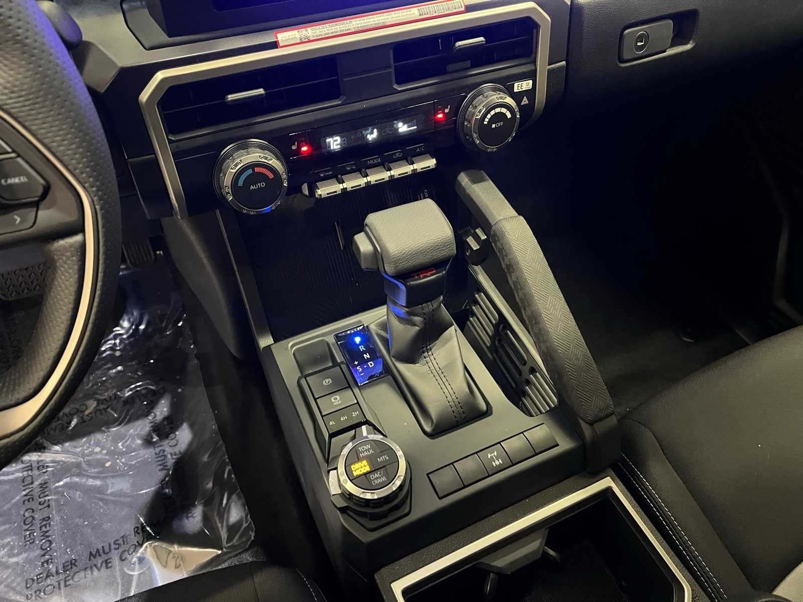 Thumbnail: 2025 Toyota Tacoma - 23