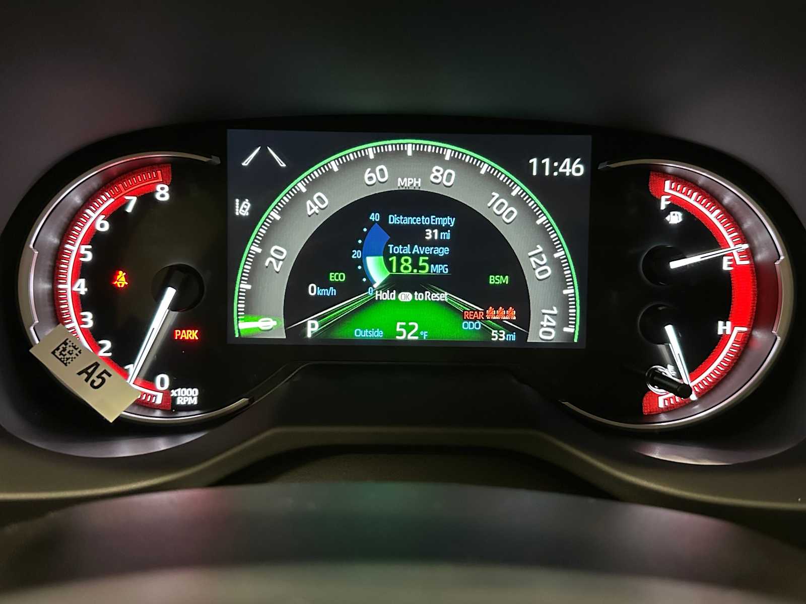 Thumbnail: 2025 Toyota RAV4 - 12