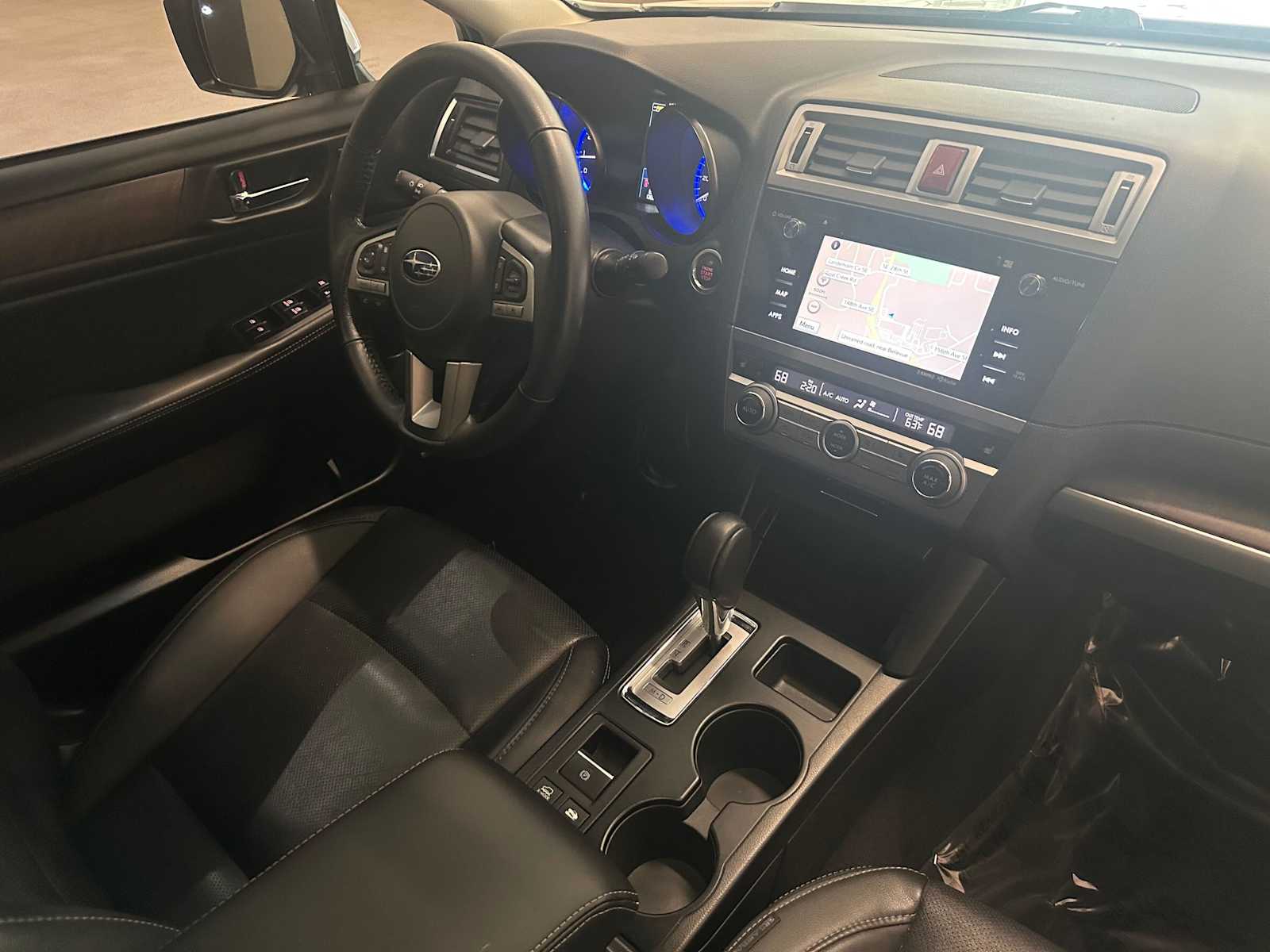 Thumbnail: 2017 Subaru Outback - 30