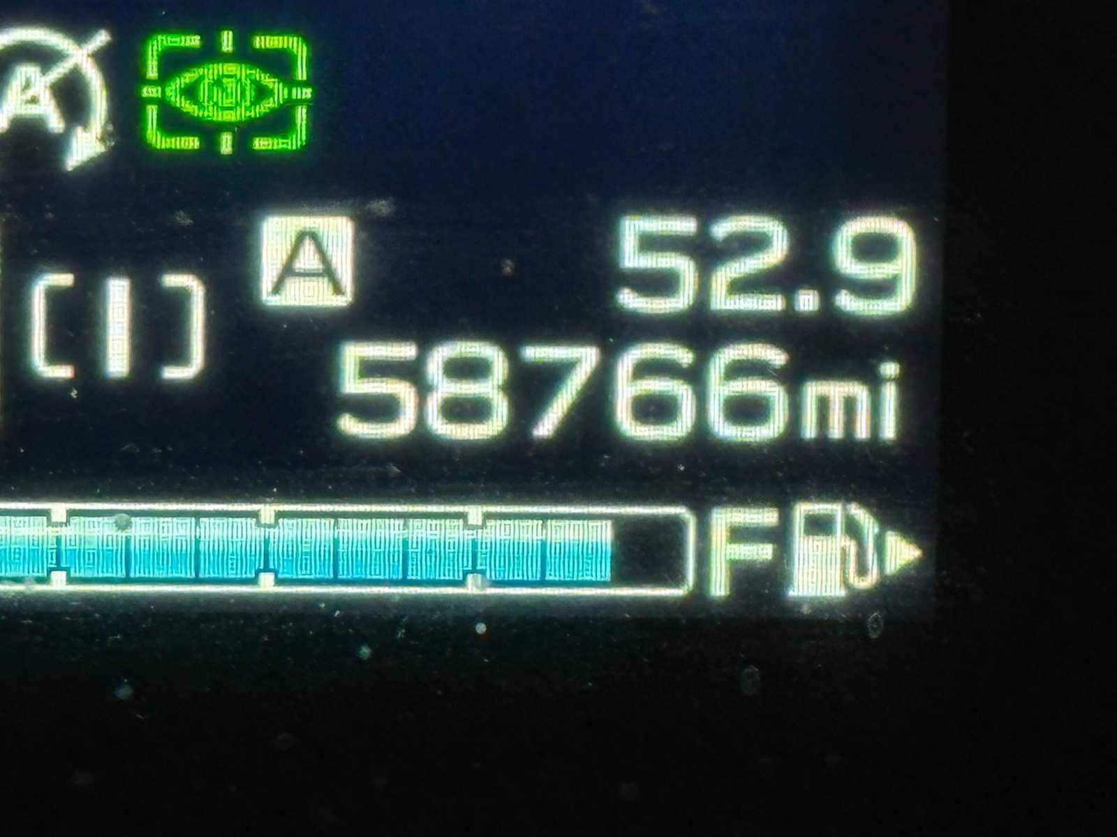 Thumbnail: 2024 Subaru Forester - 23